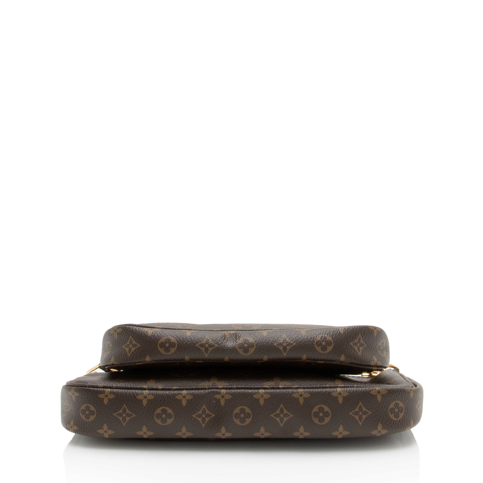 Louis Vuitton Monogram Canvas Multi-Pochette Accessoires