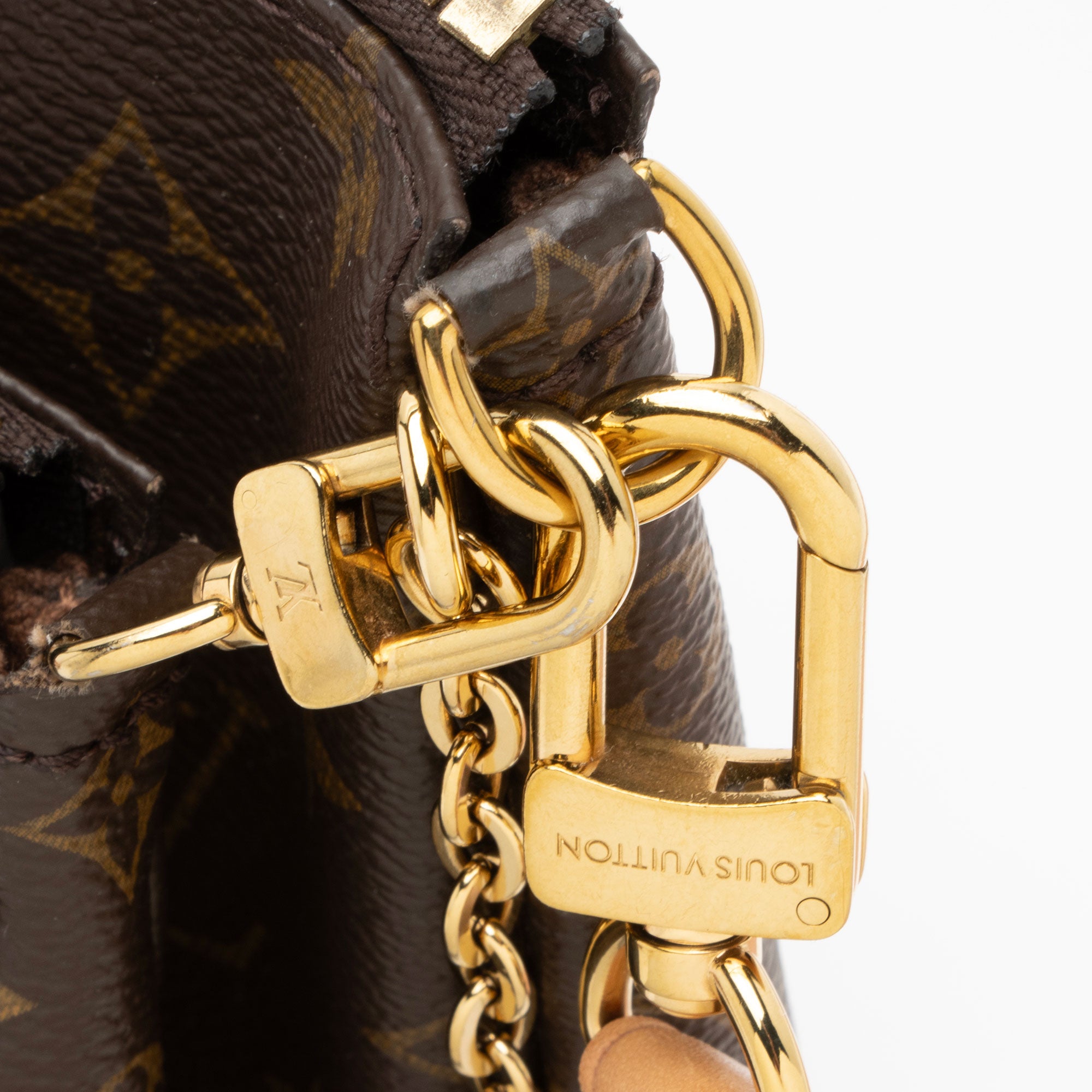 Louis Vuitton Monogram Canvas Multi-Pochette Accessoires