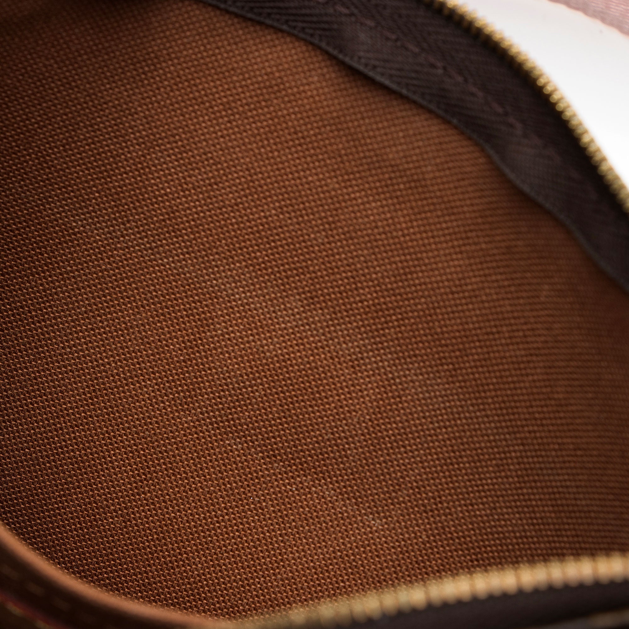 Louis Vuitton Monogram Canvas Multi-Pochette Accessoires