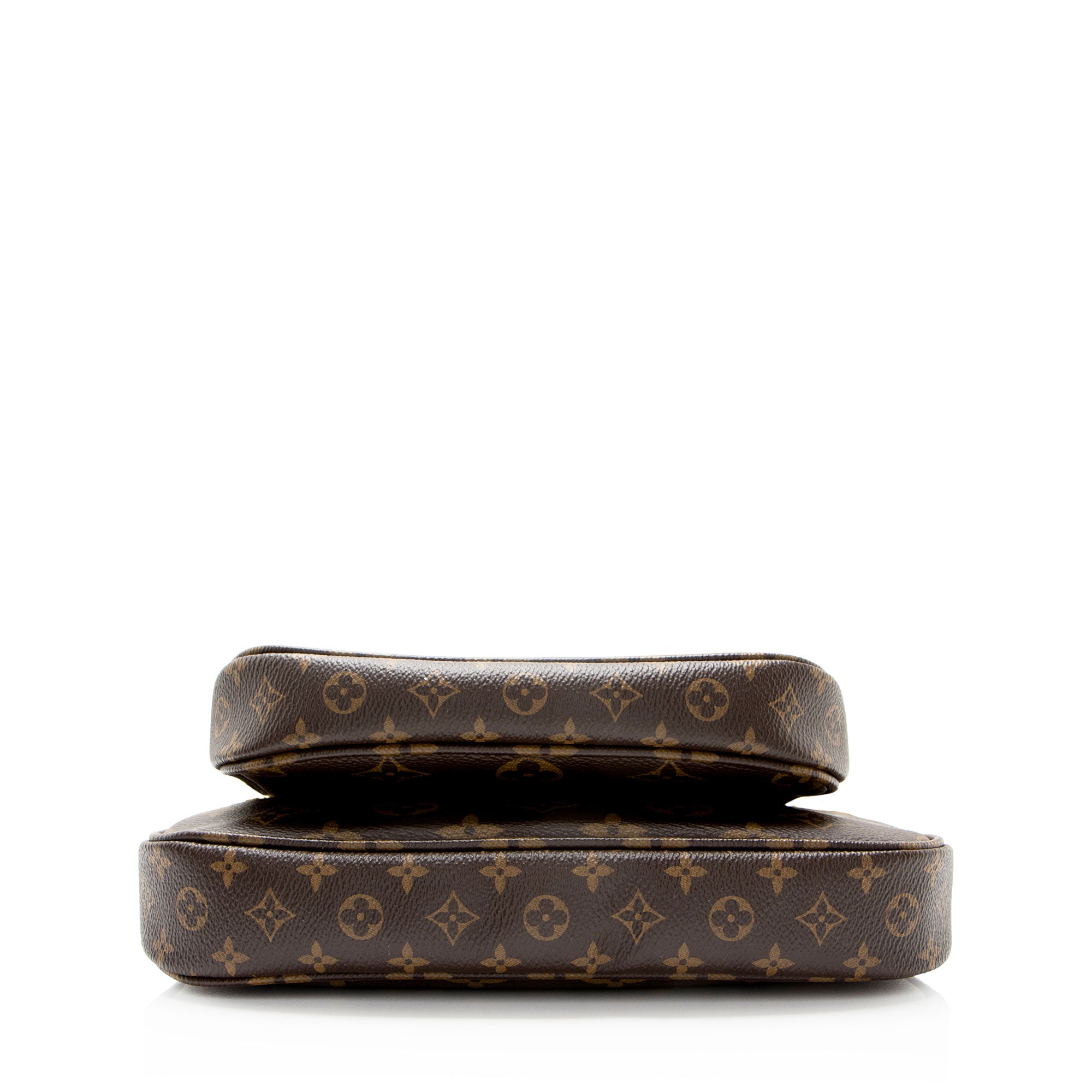 Louis Vuitton Monogram Canvas Multi-Pochette Accessoires