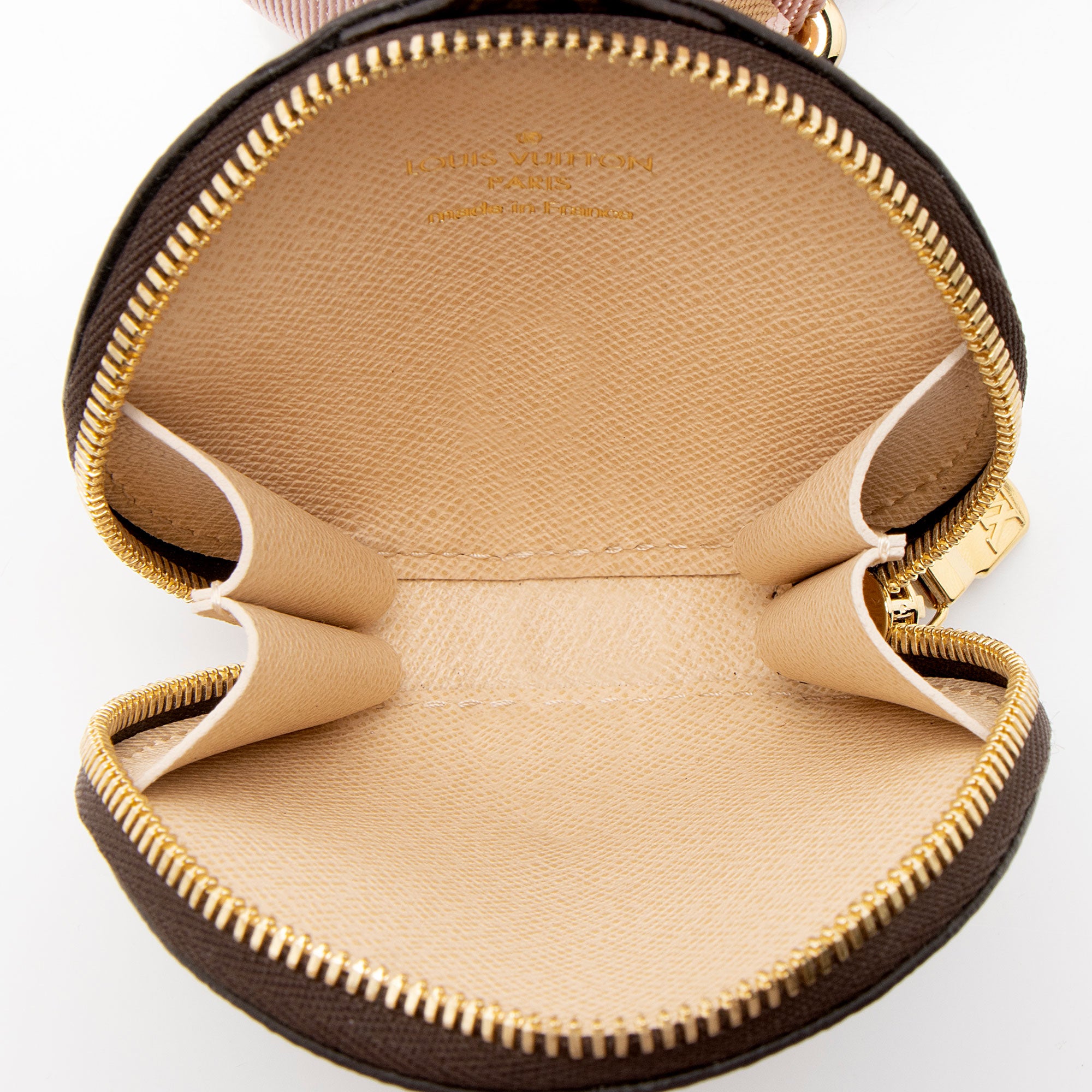 Louis Vuitton Monogram Canvas Multi-Pochette Accessoires