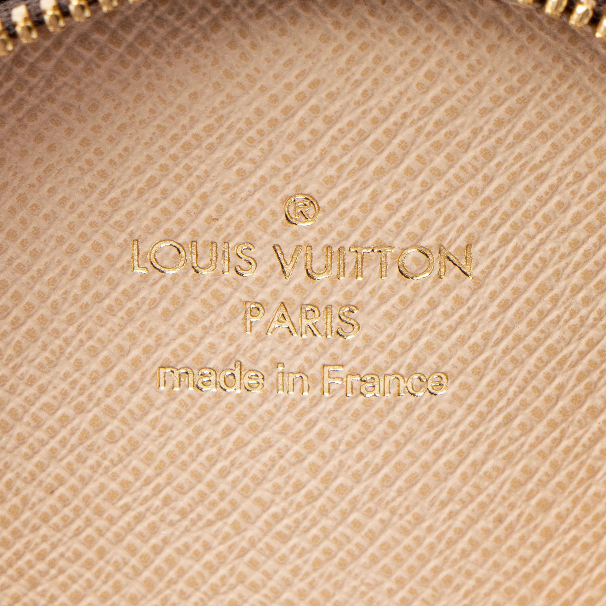 Louis Vuitton Monogram Canvas Multi-Pochette Accessoires