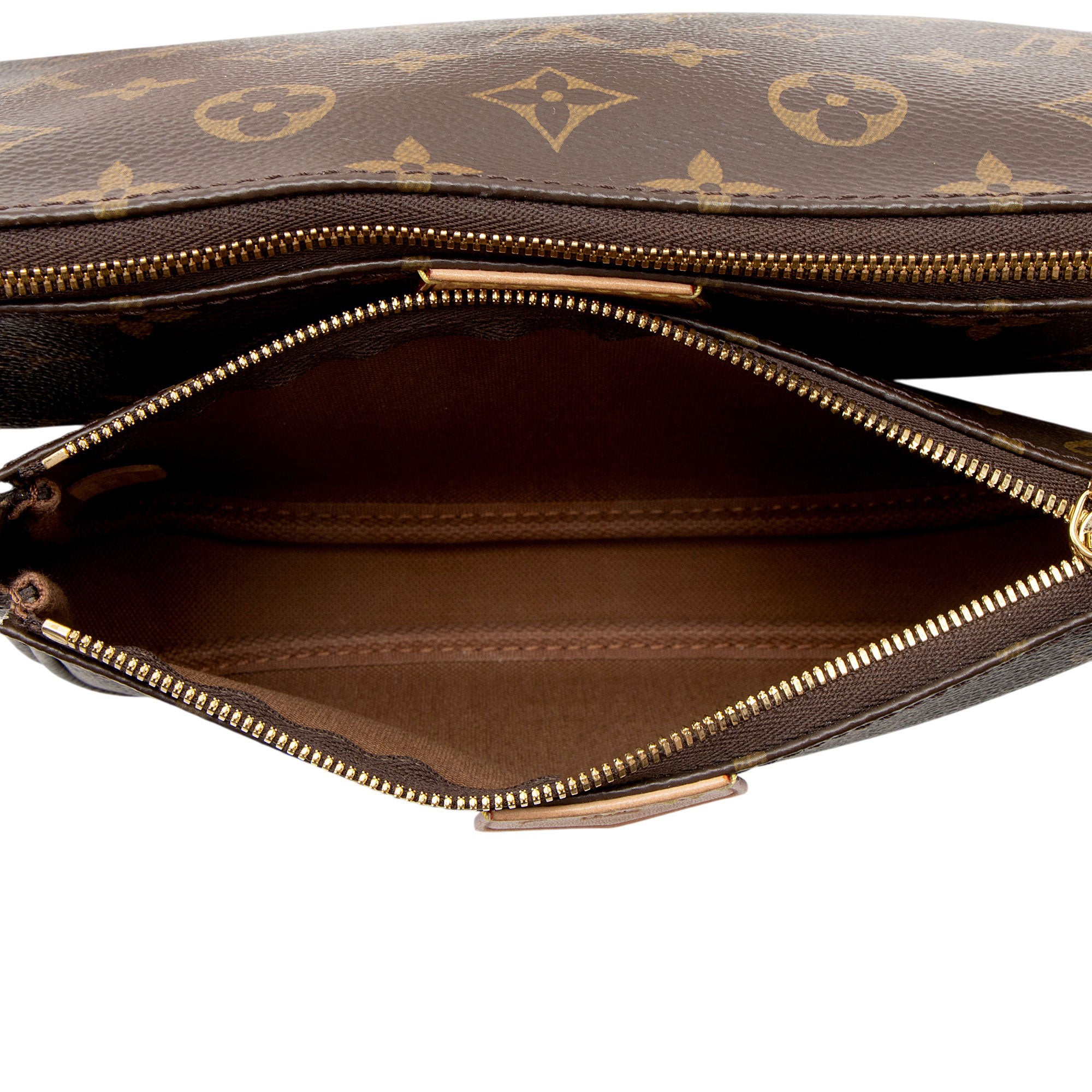 Louis Vuitton Monogram Canvas Multi-Pochette Accessoires