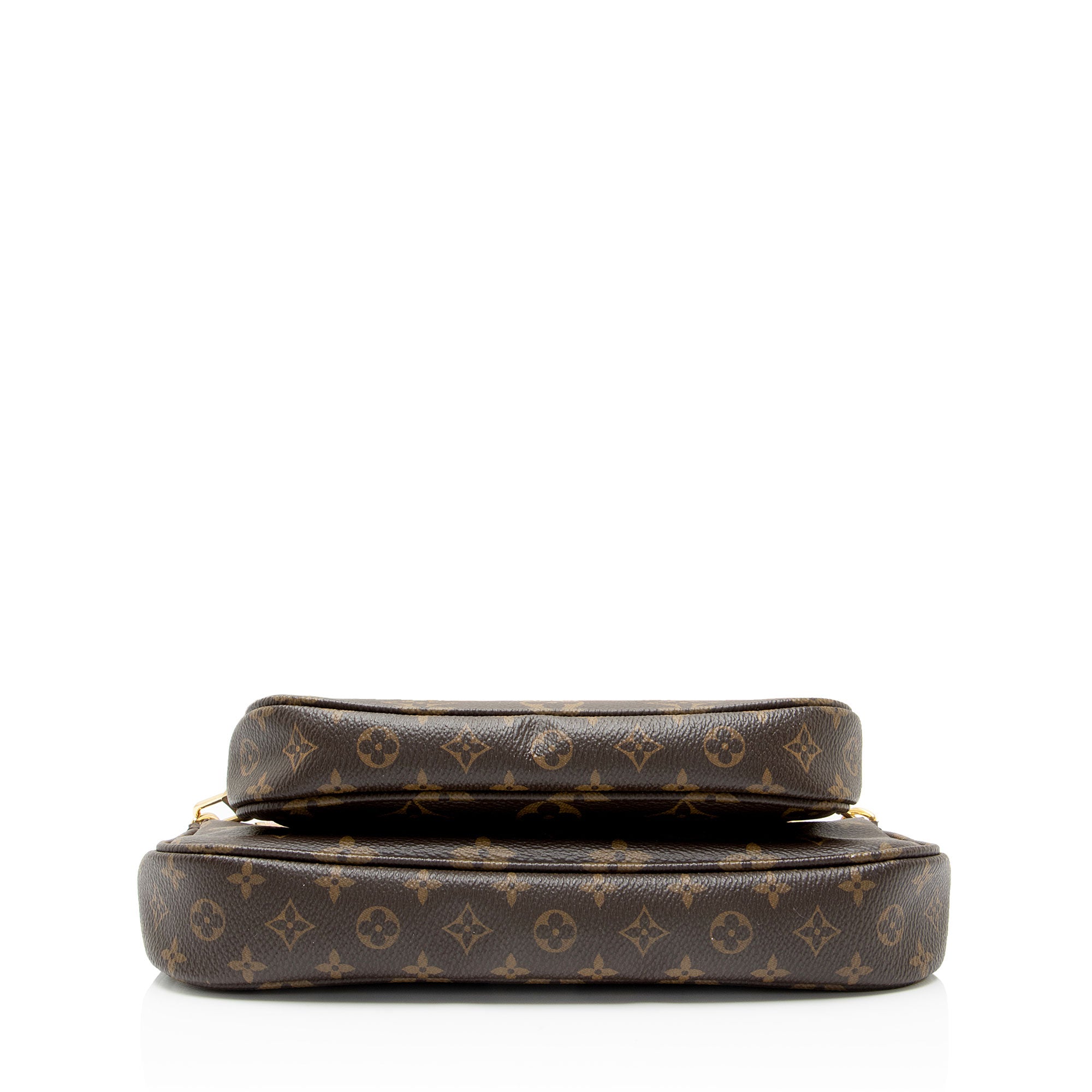 Louis Vuitton Monogram Canvas Multi-Pochette Accessoires