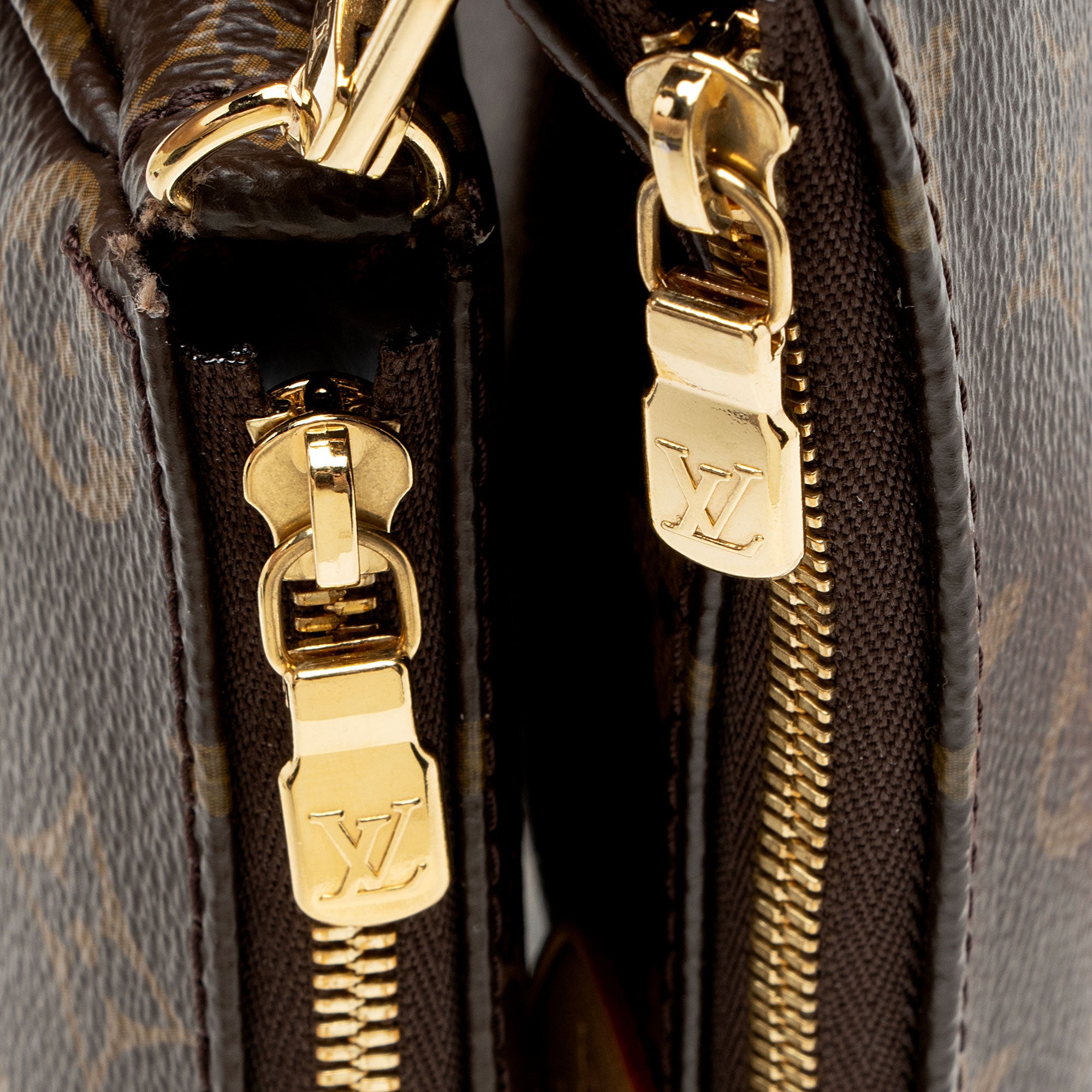 Louis Vuitton Monogram Canvas Multi-Pochette Accessoires