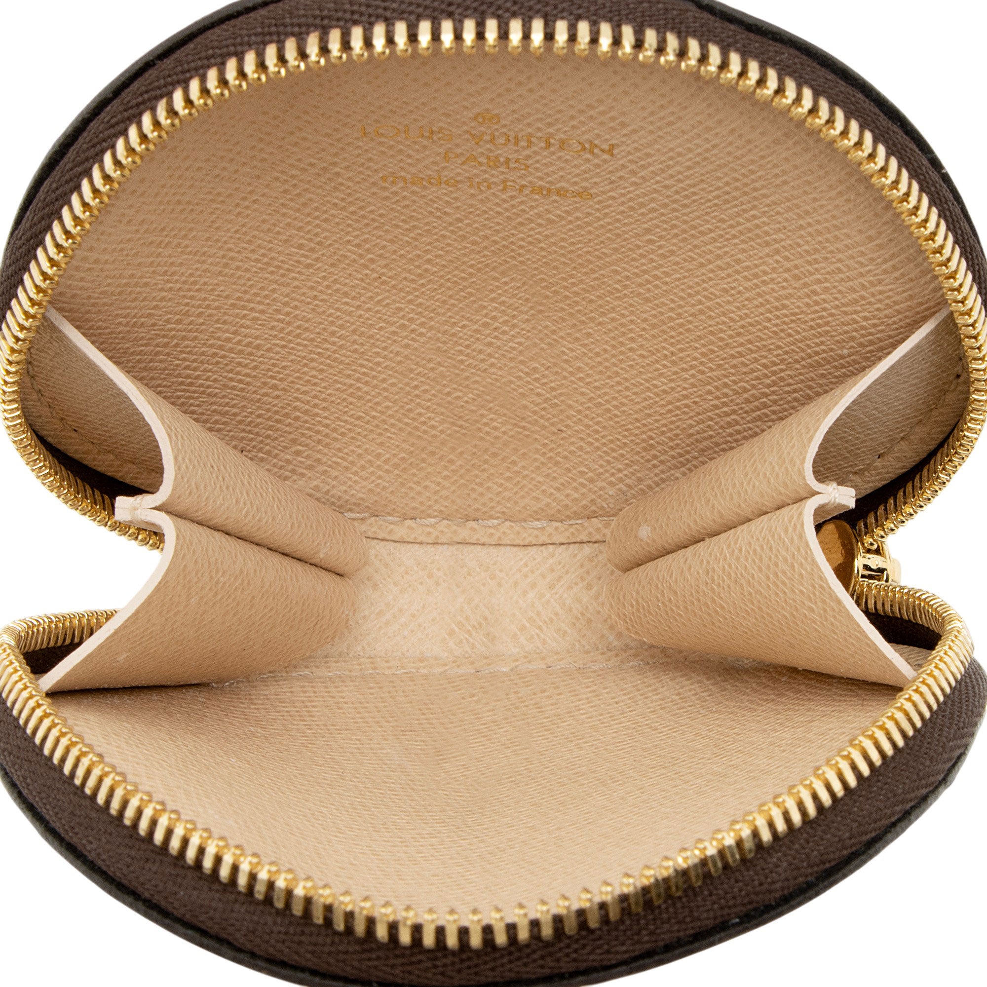 Louis Vuitton Monogram Canvas Multi-Pochette Accessoires