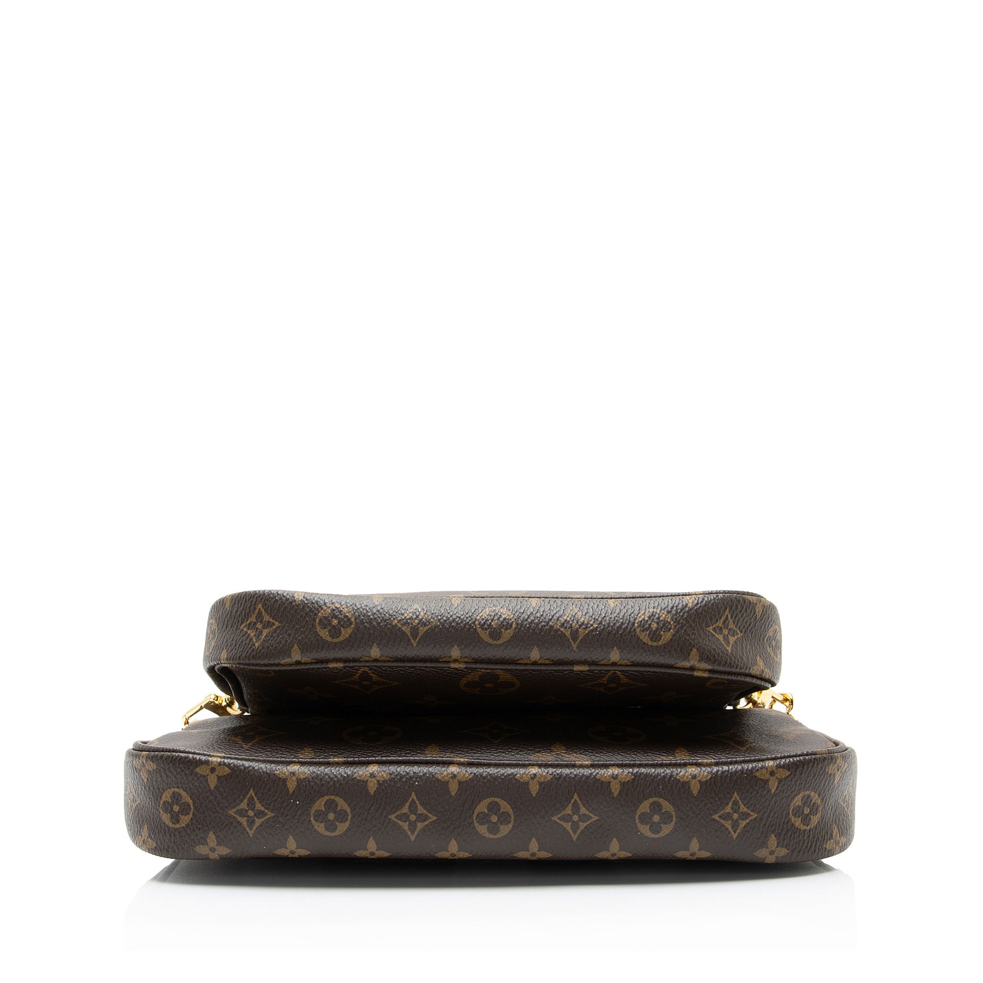 Louis Vuitton Monogram Canvas Multi-Pochette Accessoires