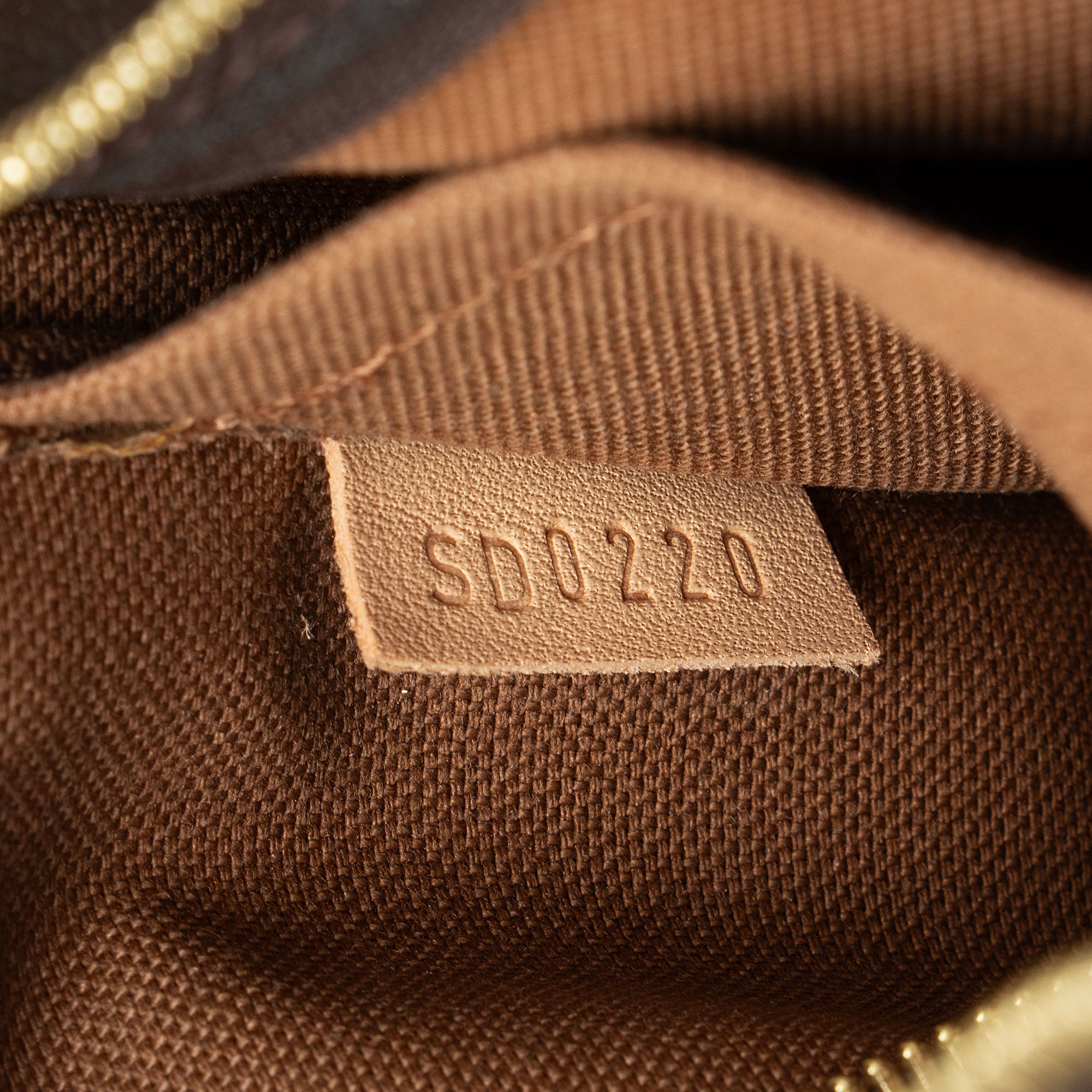 Louis Vuitton Monogram Canvas Multi-Pochette Accessoires