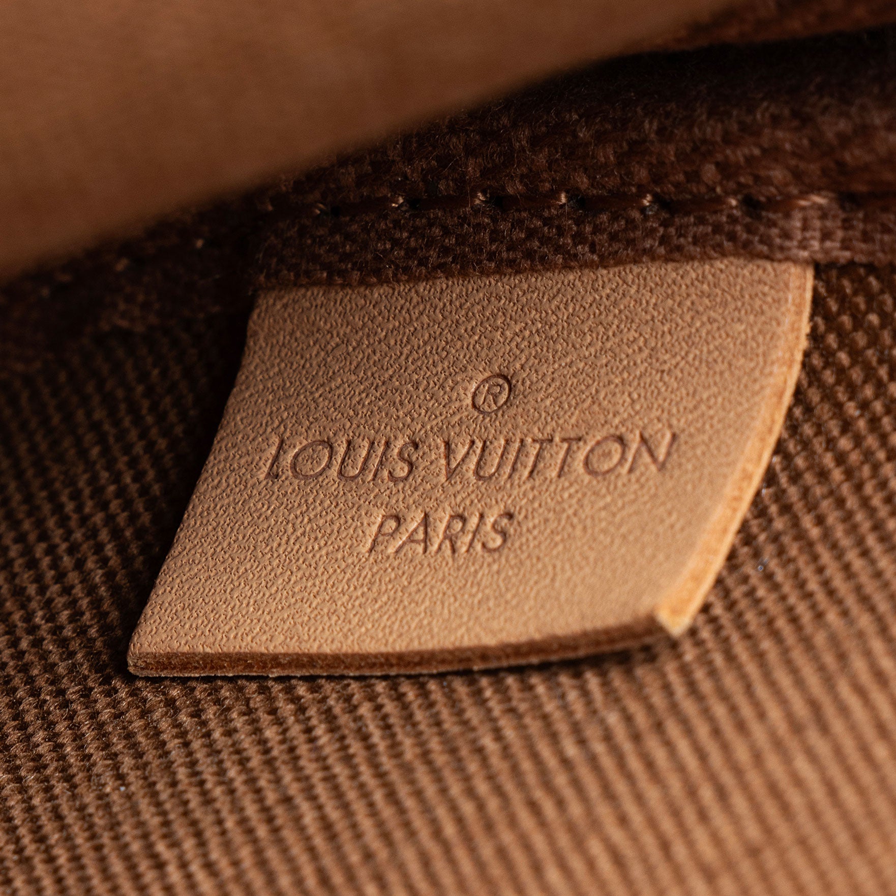 Louis Vuitton Monogram Canvas Multi-Pochette Accessoires