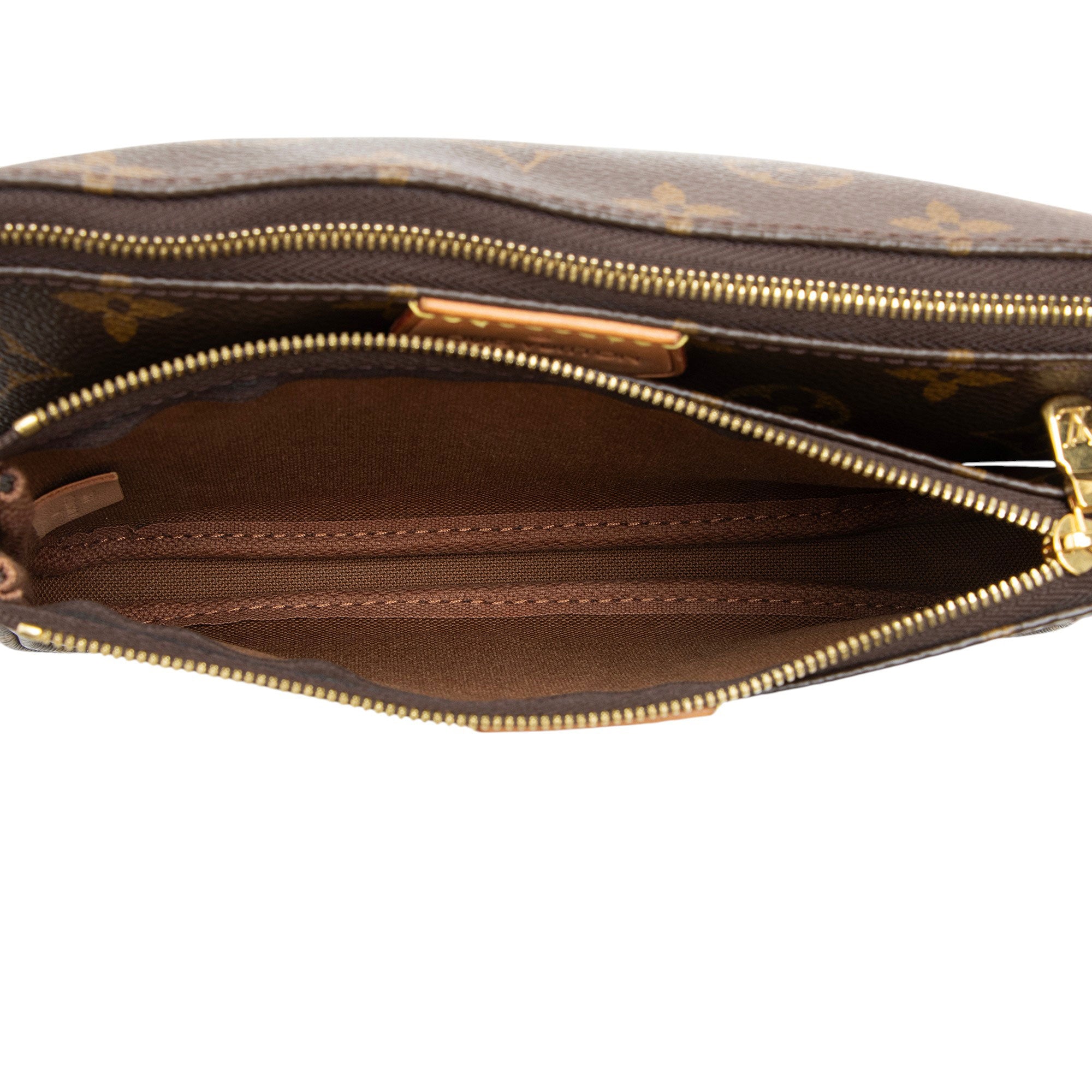 Louis Vuitton Monogram Canvas Multi-Pochette Accessoires