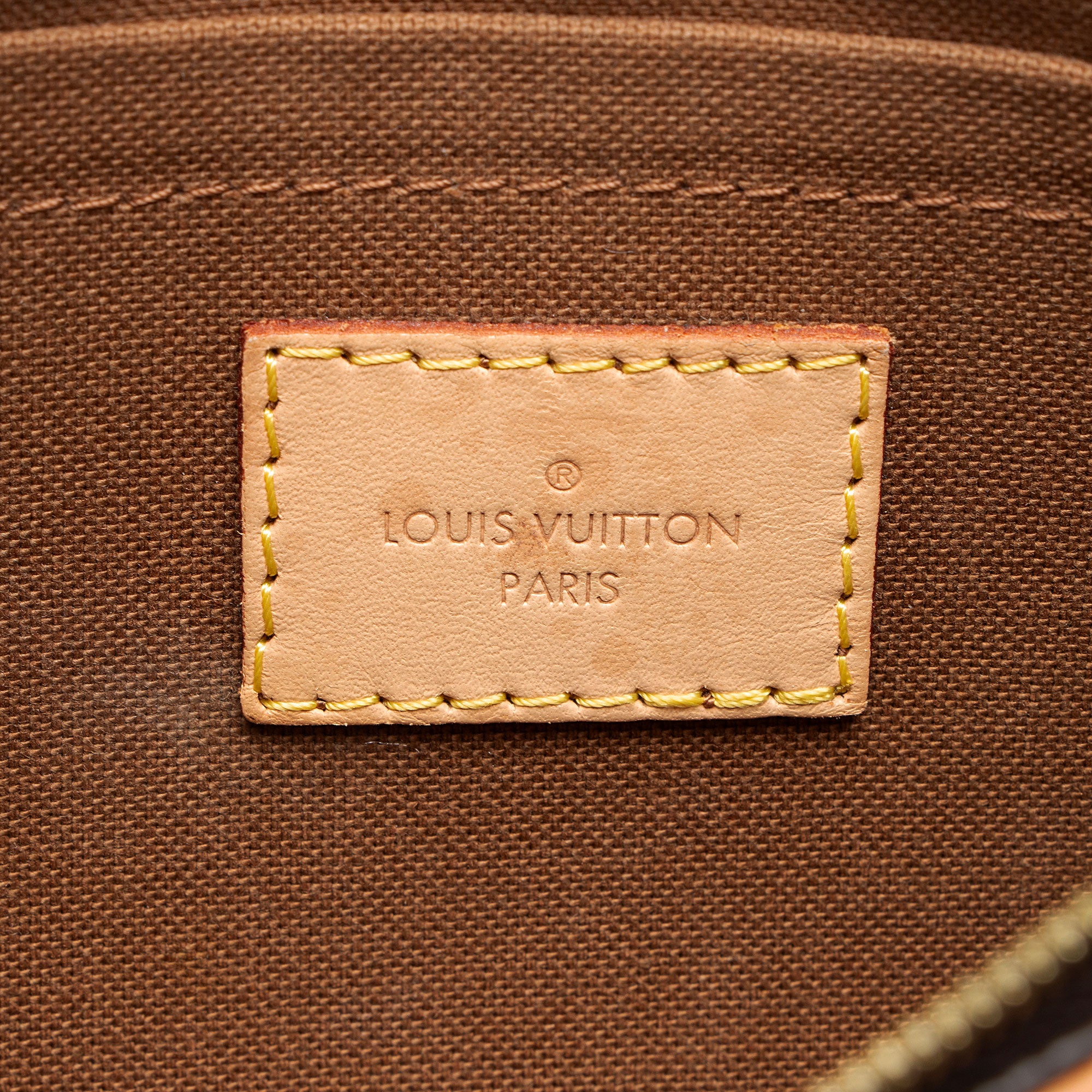 Louis Vuitton Monogram Canvas Multi-Pochette Accessoires