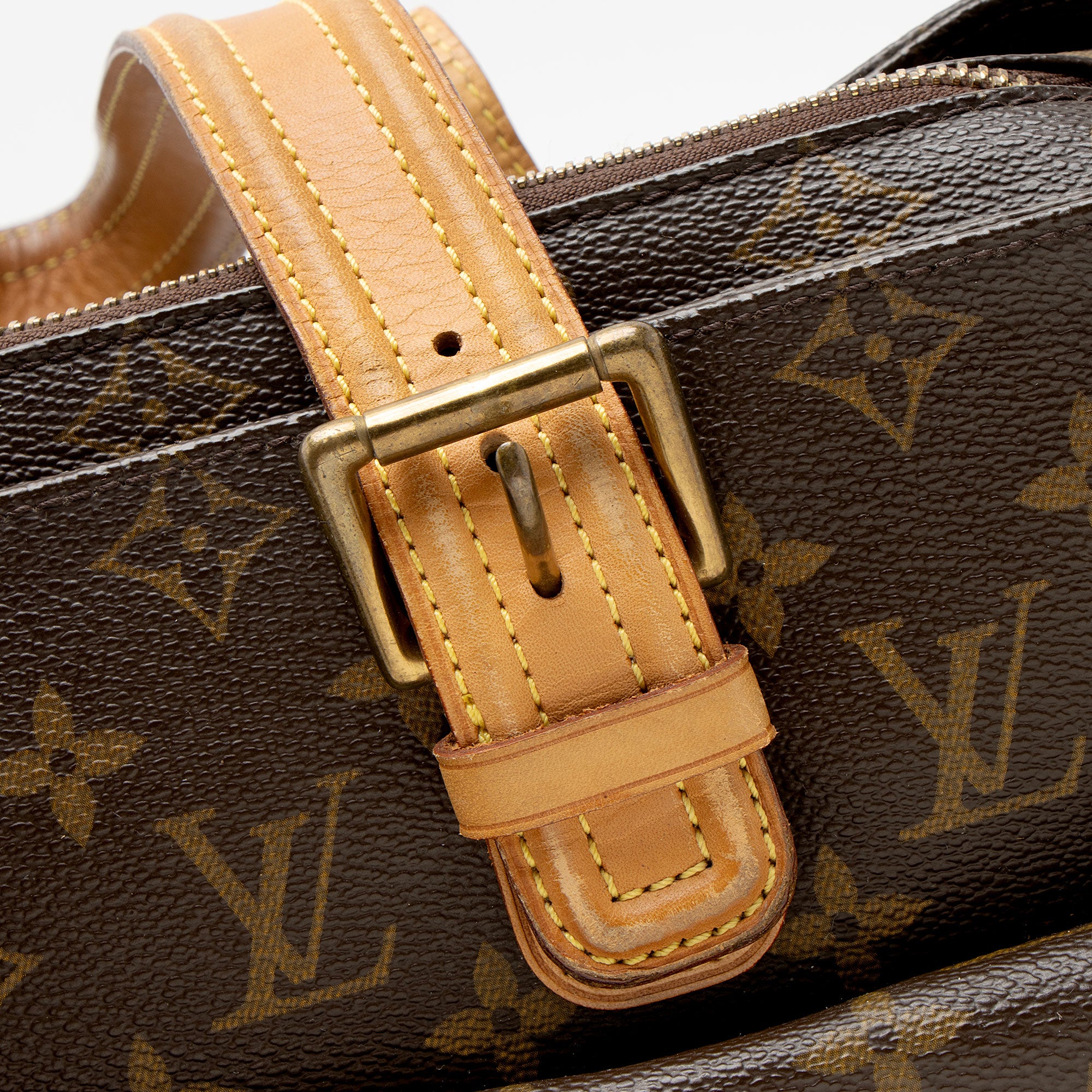Louis Vuitton Monogram Canvas Multipli-cite Tote