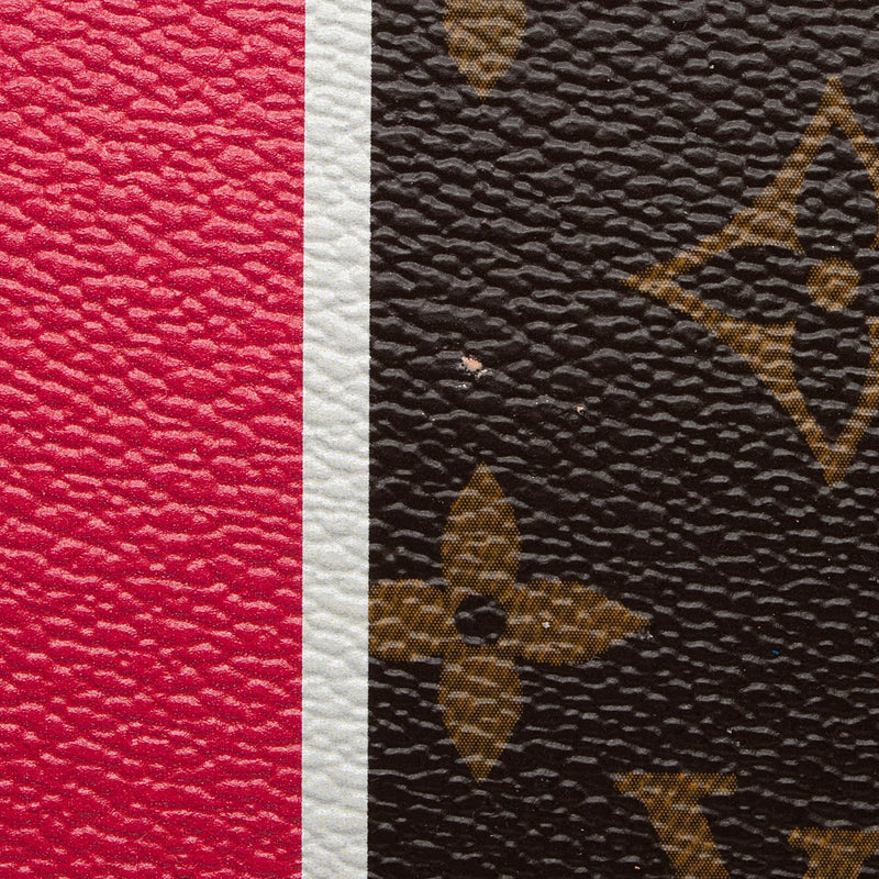 Louis Vuitton My LV Heritage Passport Cover