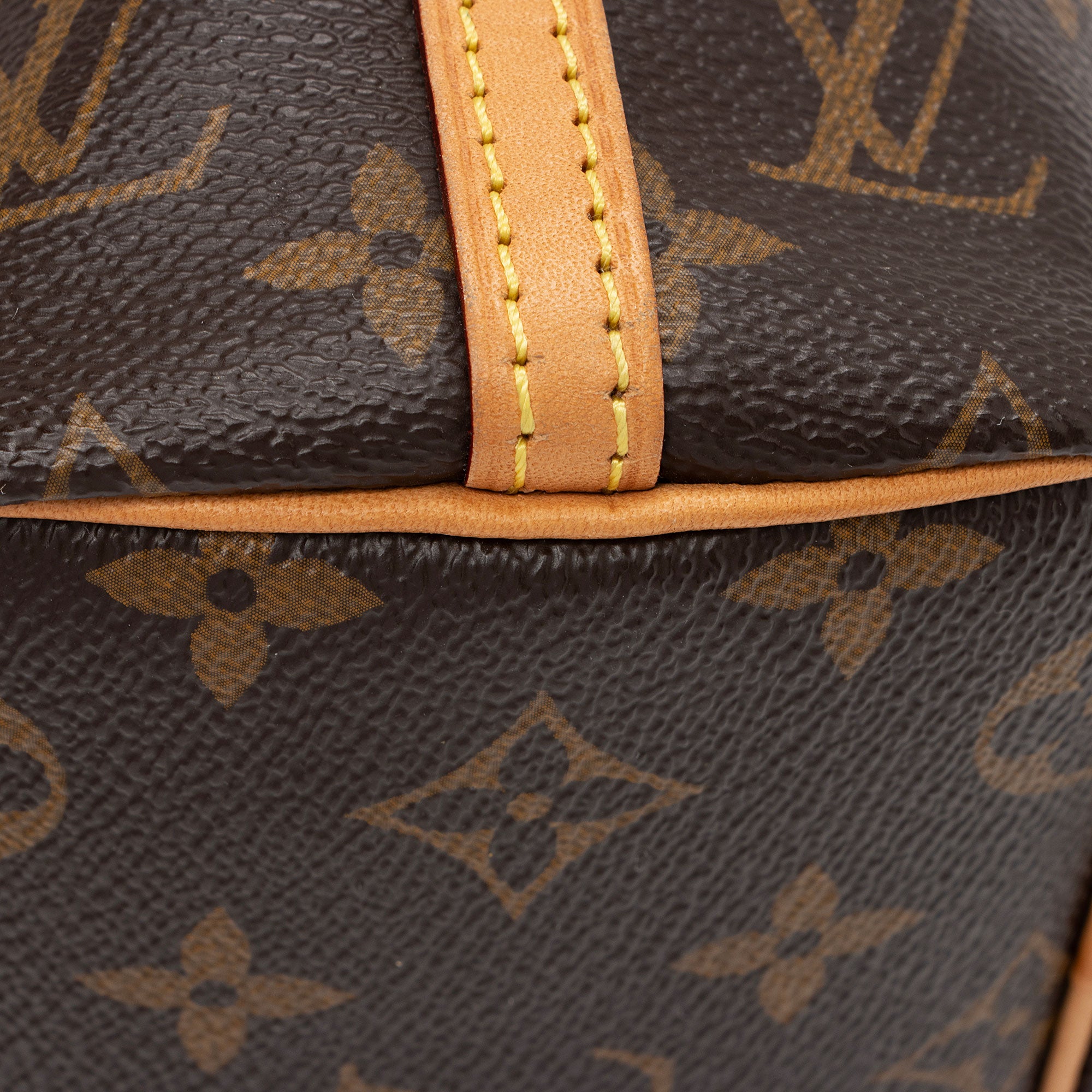 Louis Vuitton Monogram Canvas Nano Noe Shoulder Bag (SHF-Y2s7Ul)