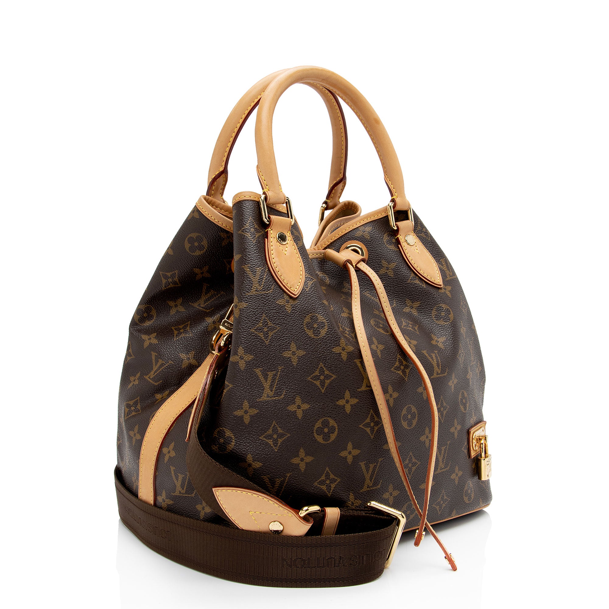Monogram Canvas Neo Lv Louis Vuitton Monogram Canvas Neo Bucket