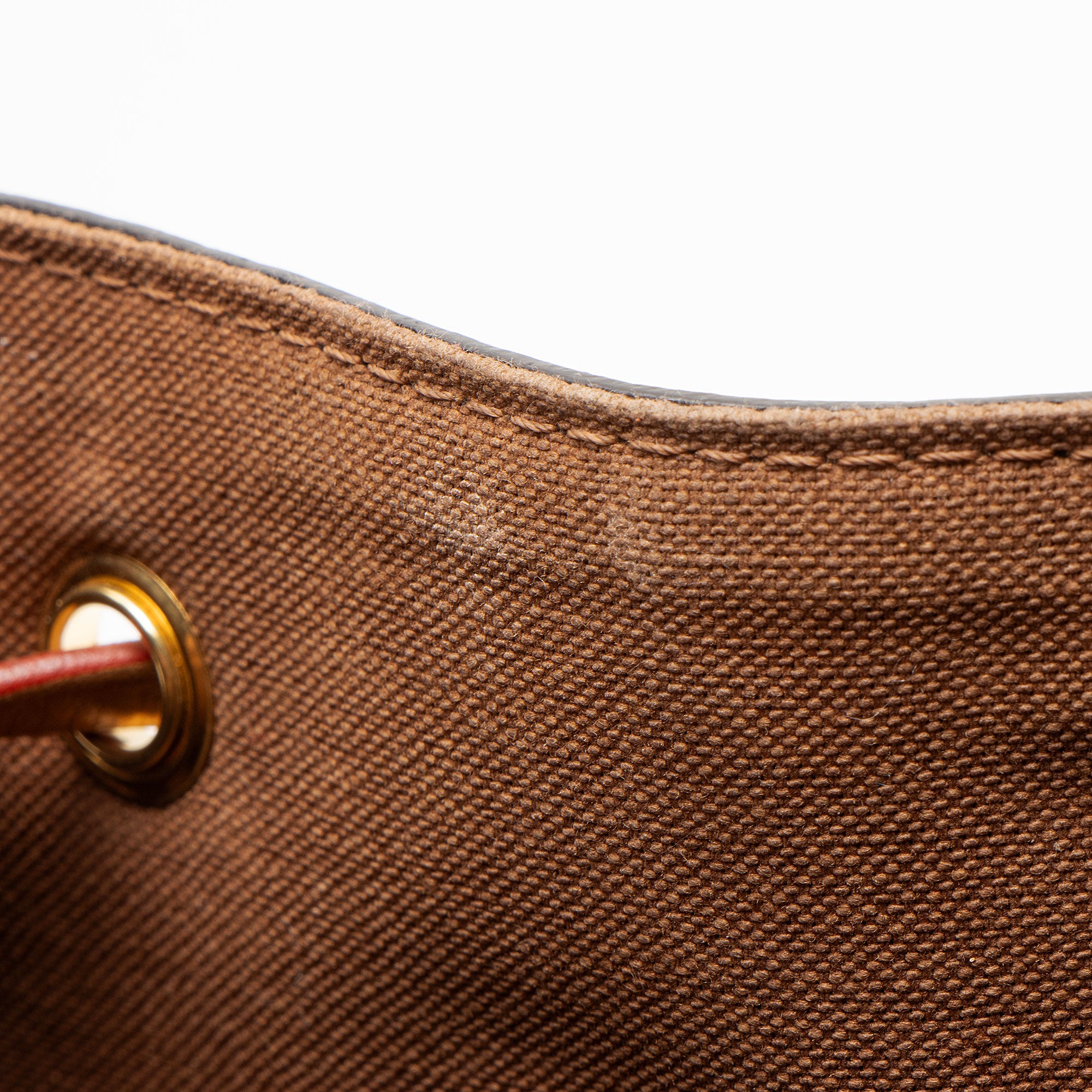Louis Vuitton Monogram Canvas Neo Montsouris Backpack
