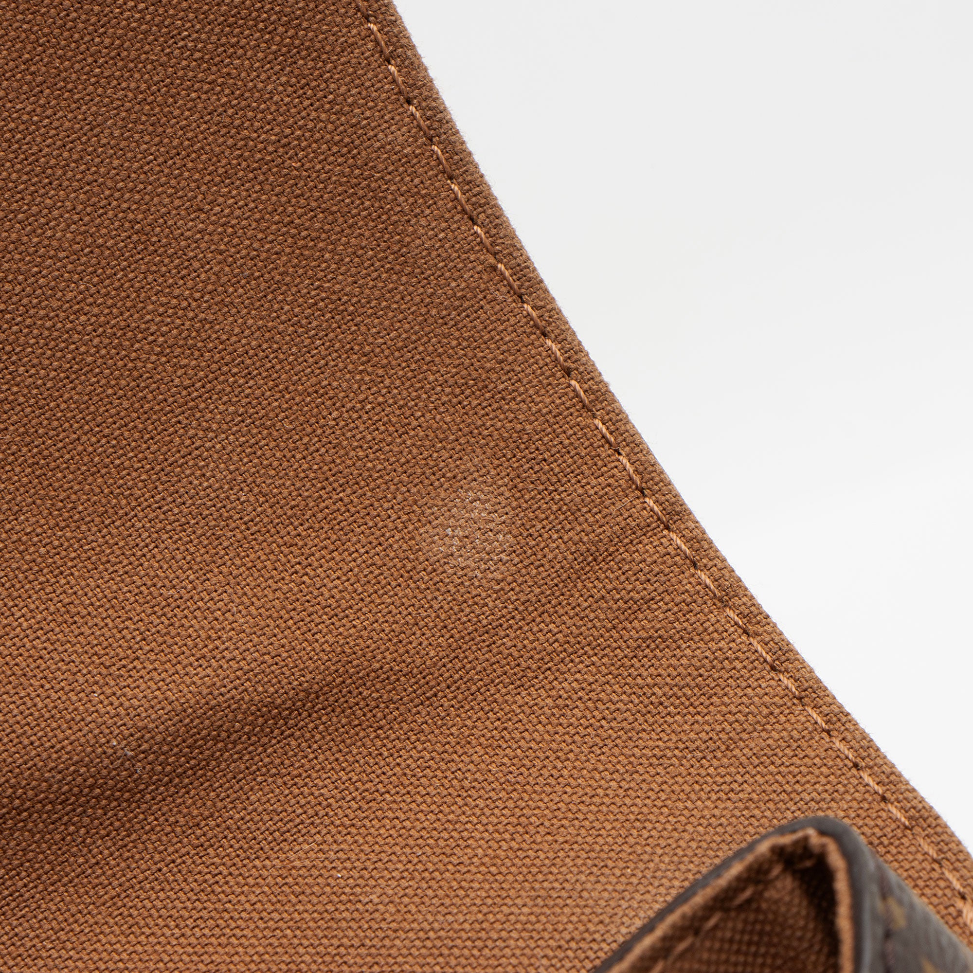 Louis Vuitton Monogram Canvas Neo Montsouris Backpack