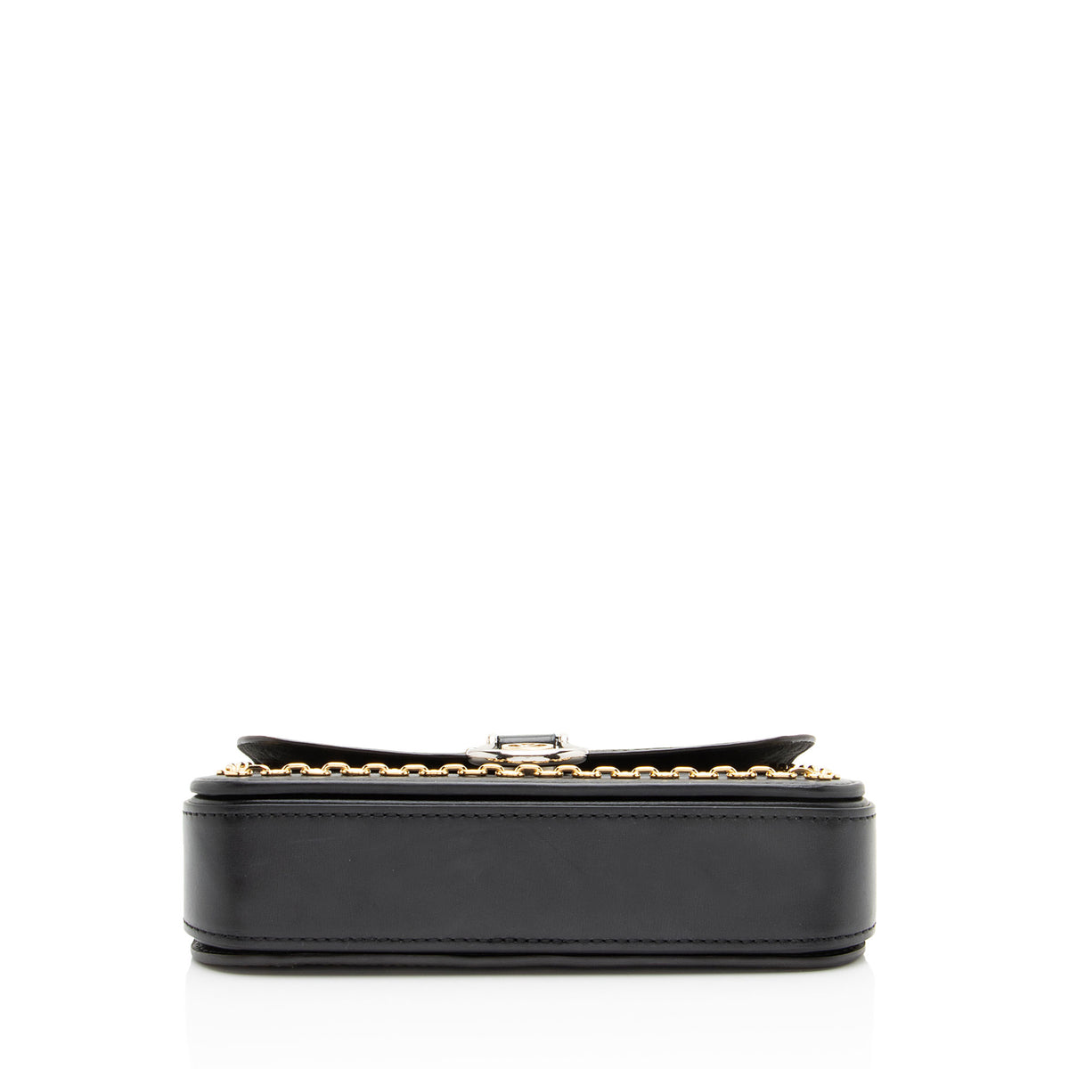 Louis Vuitton Monogram Canvas Neo Saint Cloud Shoulder Bag