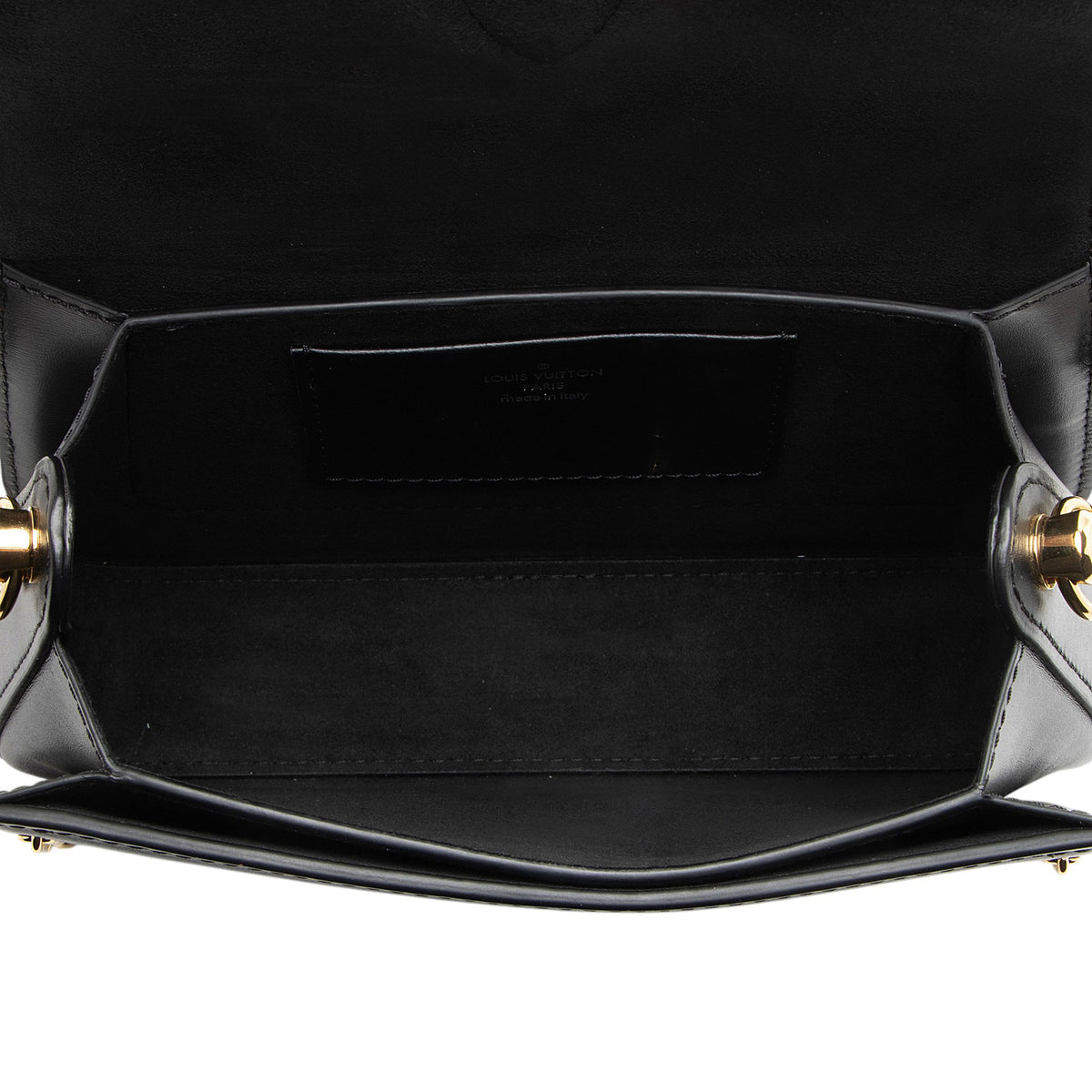 Louis Vuitton Monogram Canvas Neo Saint Cloud Shoulder Bag
