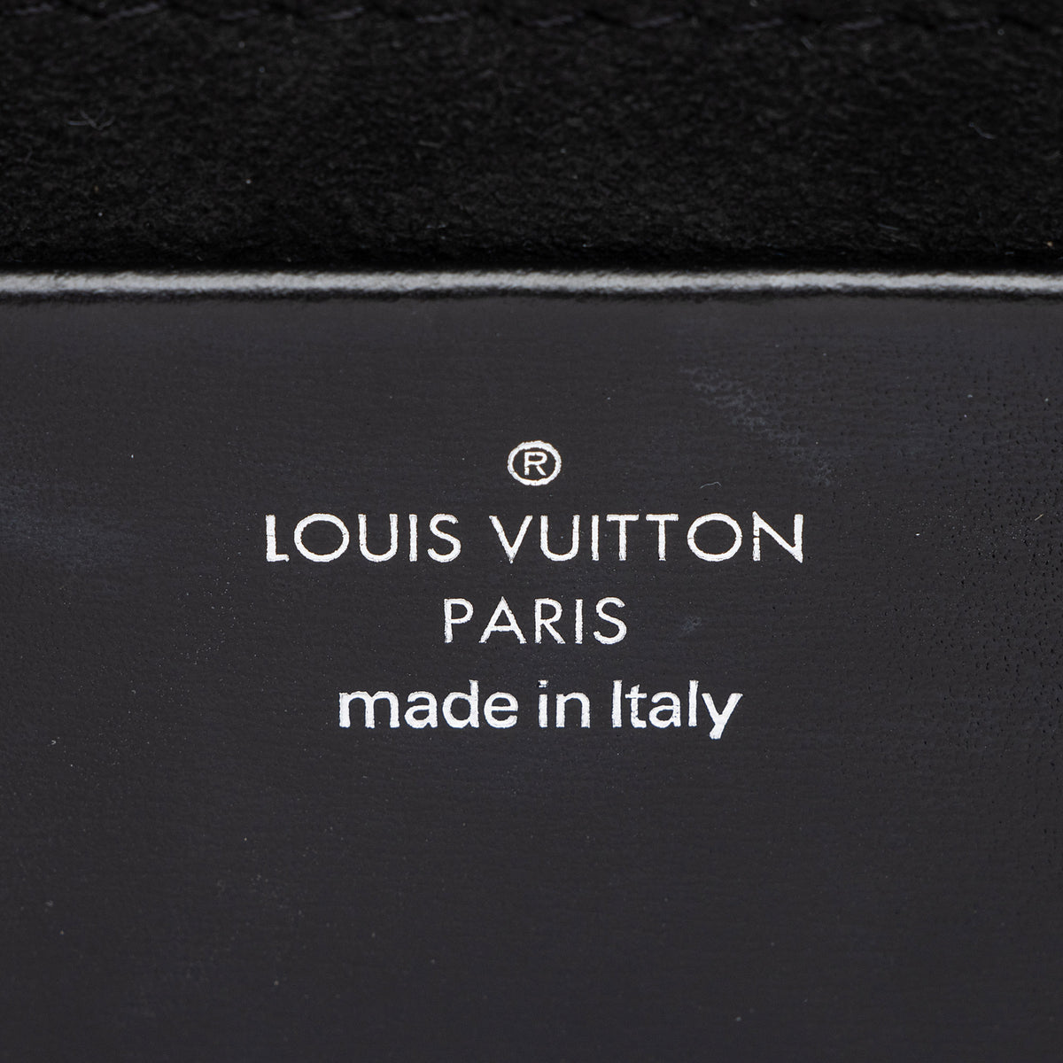 Louis Vuitton Monogram Canvas Neo Saint Cloud Shoulder Bag