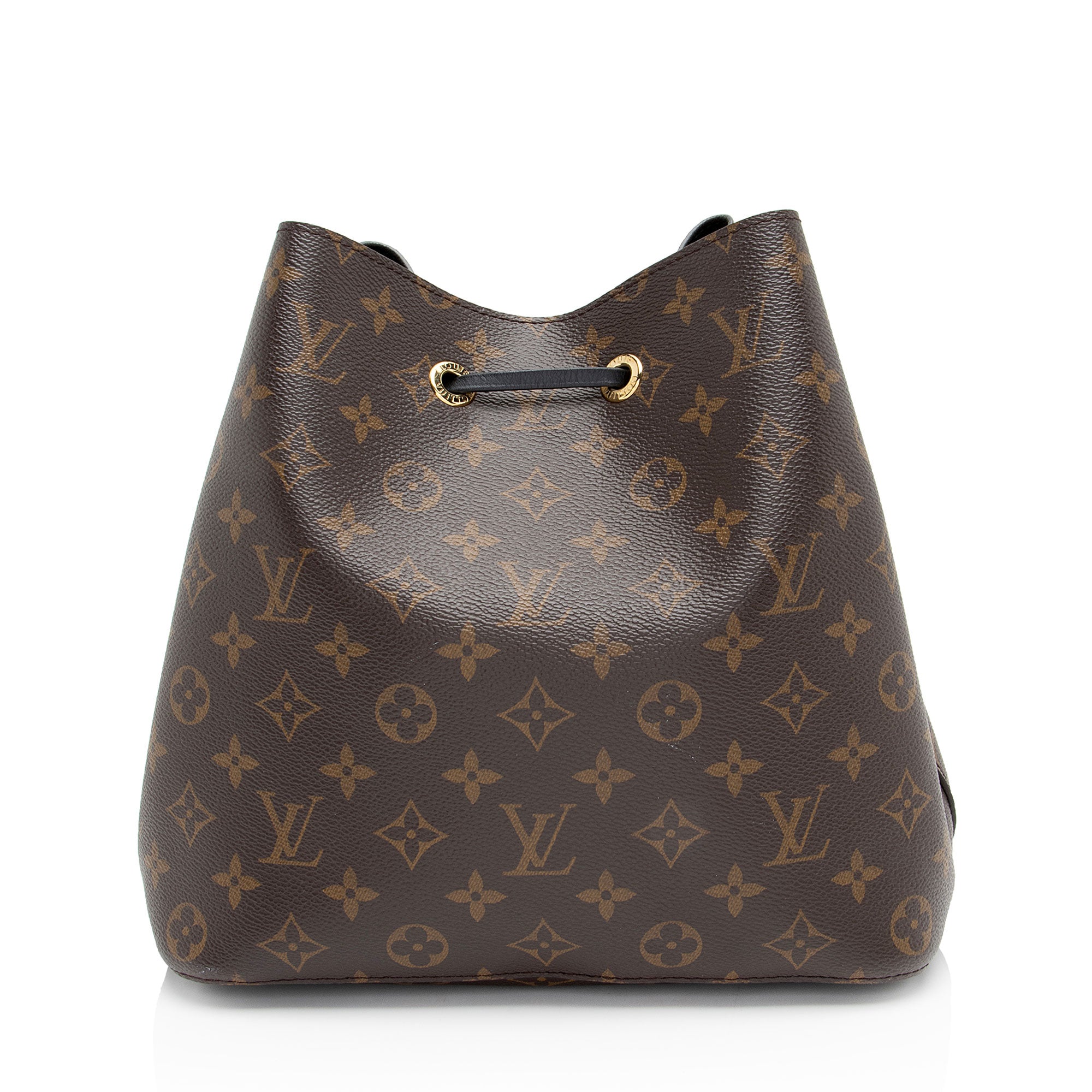 Louis Vuitton Monogram Canvas Neonoe MM Shoulder Bag