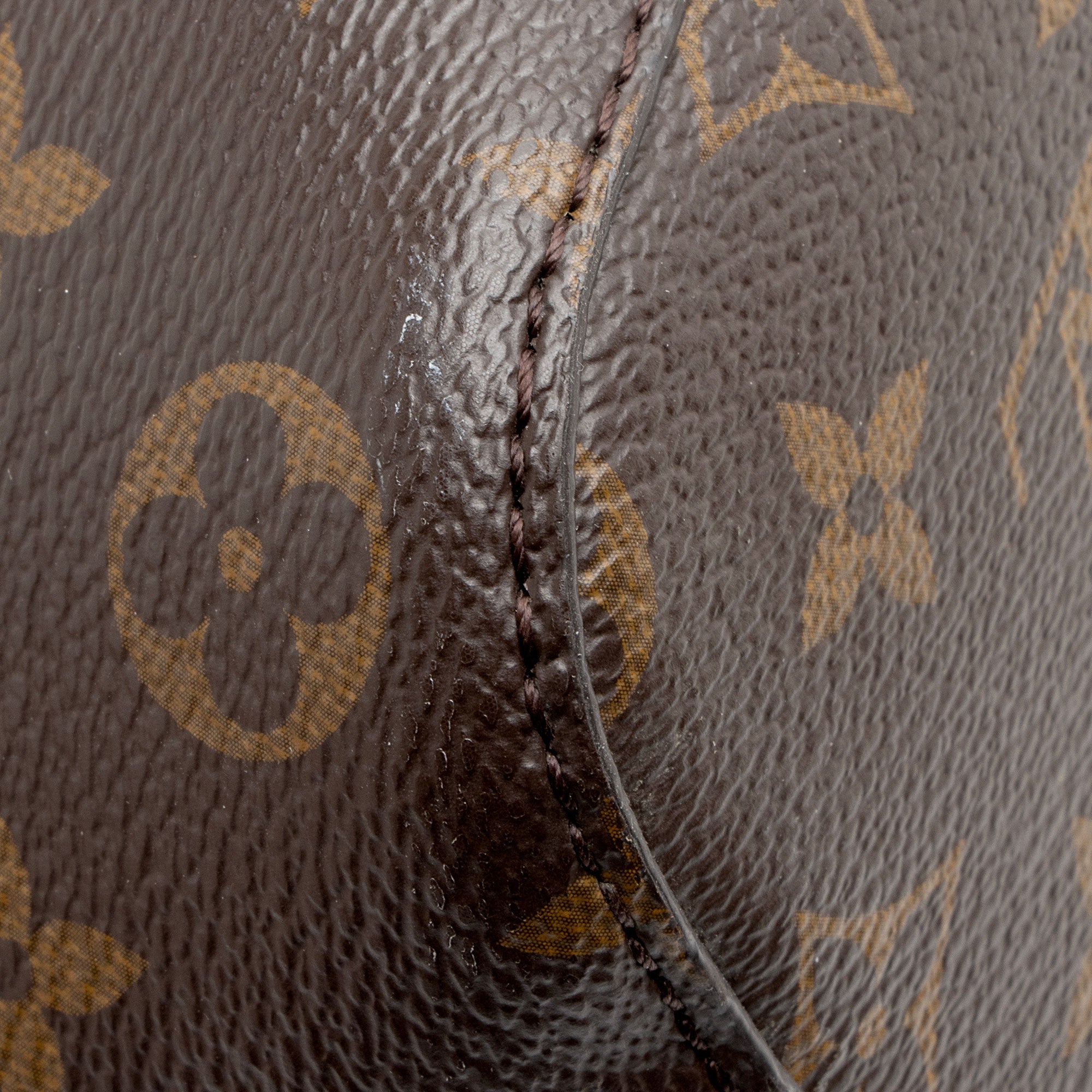 Louis Vuitton Monogram Canvas Neonoe MM Shoulder Bag