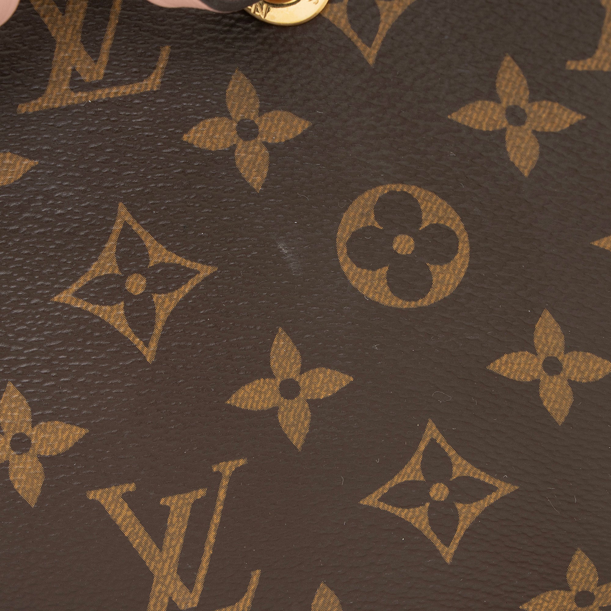Louis Vuitton Monogram Canvas Neonoe MM Shoulder Bag