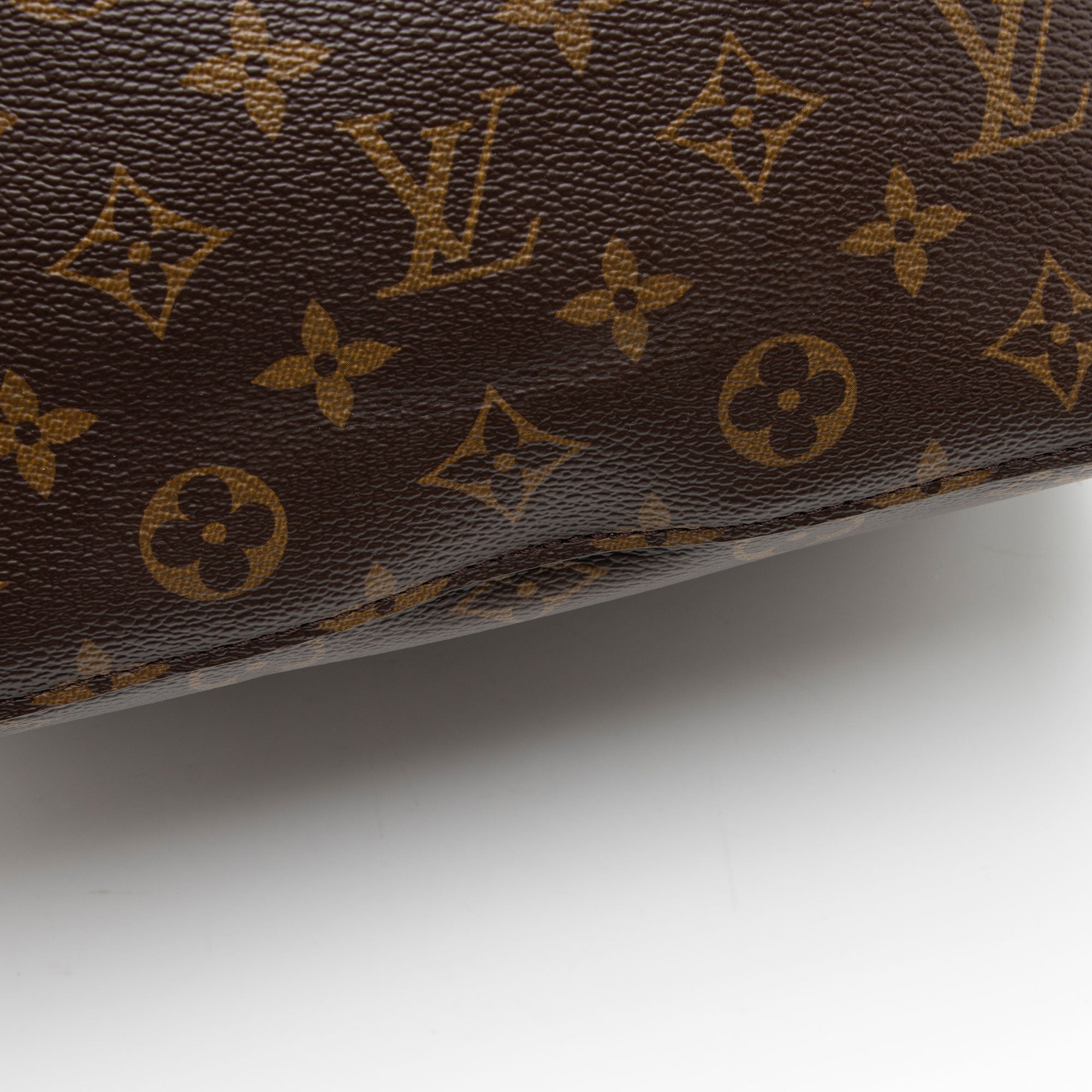 Louis Vuitton Monogram Canvas Neonoe MM Shoulder Bag