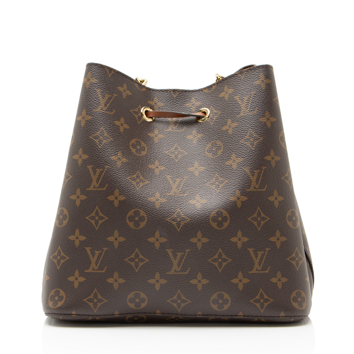 Louis Vuitton Monogram Canvas Neonoe MM Shoulder Bag