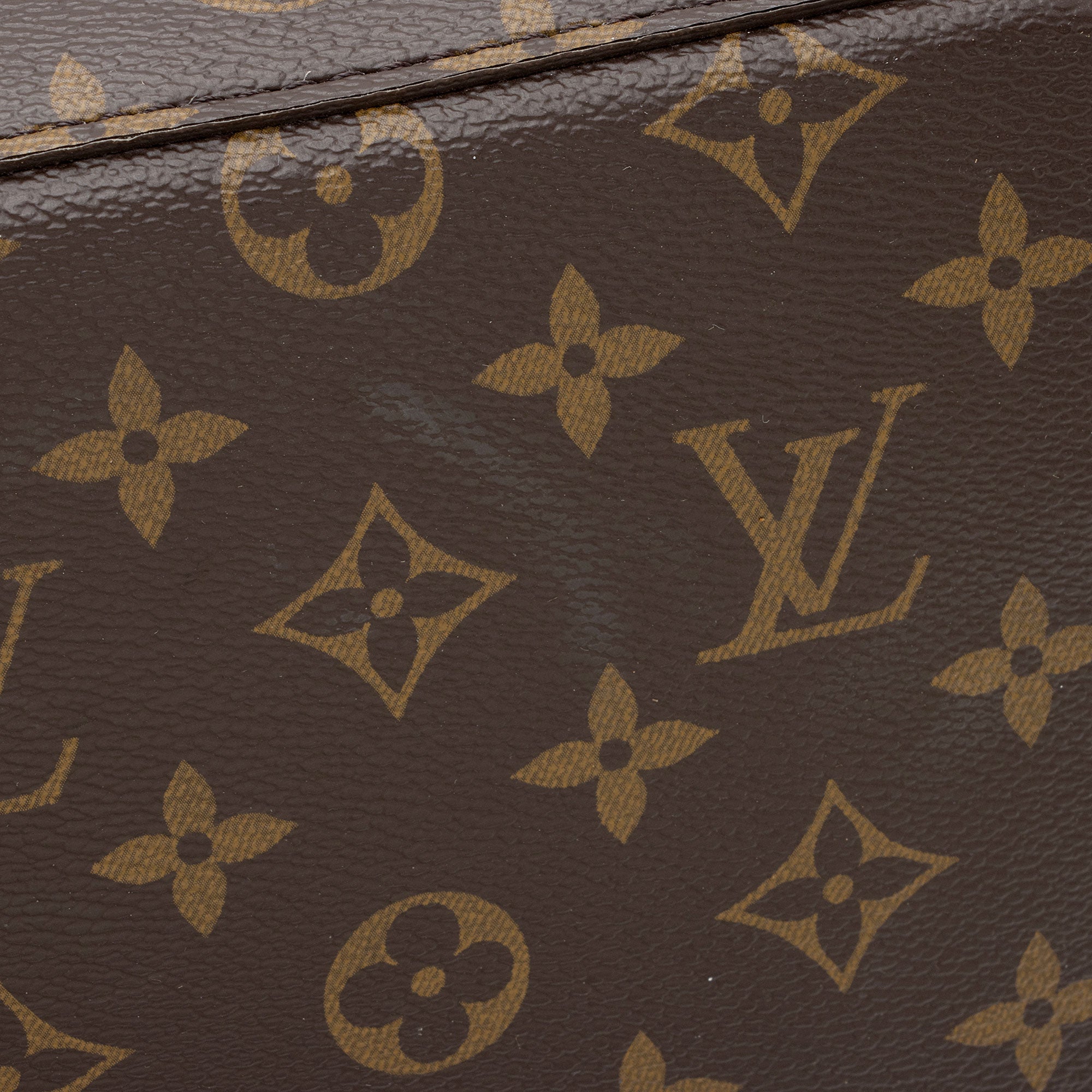 Louis Vuitton Monogram Canvas Neonoe Shoulder Bag (SHF-YEfO7R)