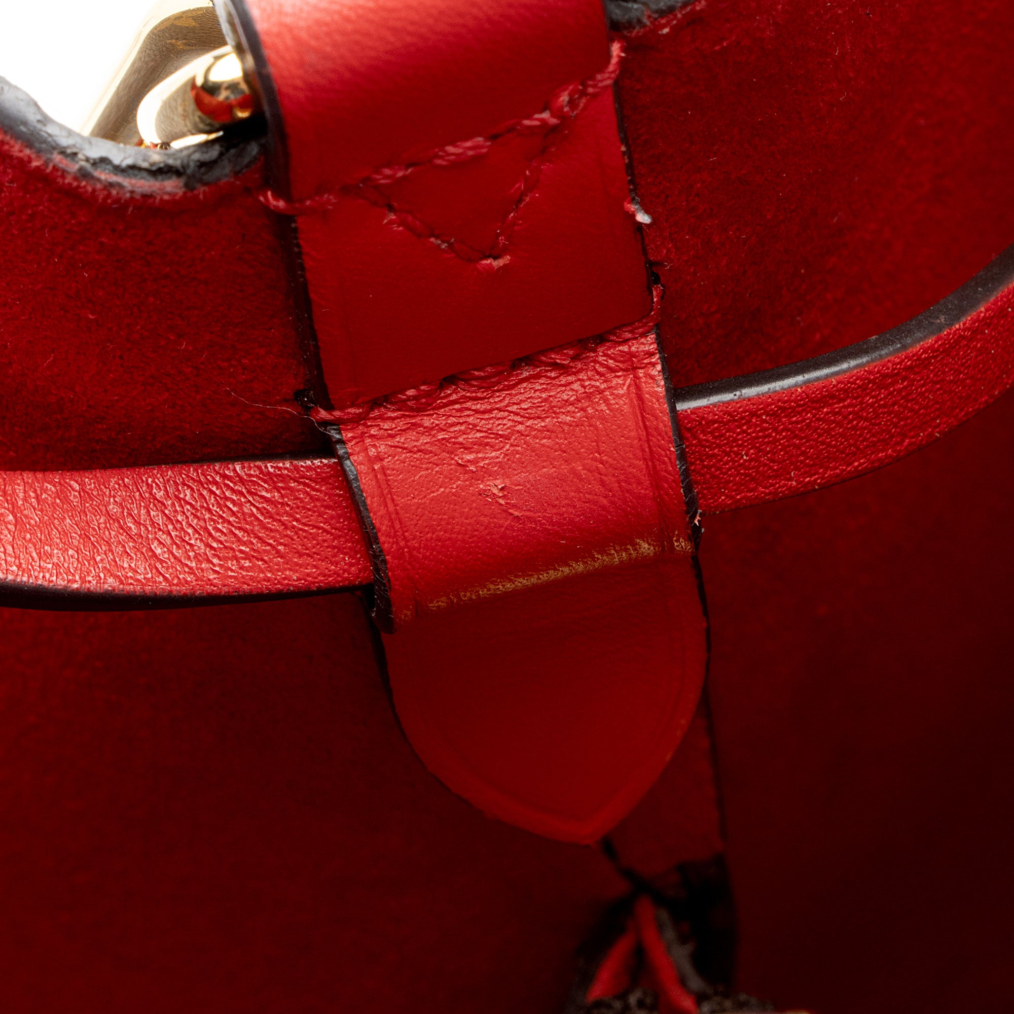 Louis Vuitton Monogram Canvas Neonoe Shoulder Bag (SHF-3Aiqhi)