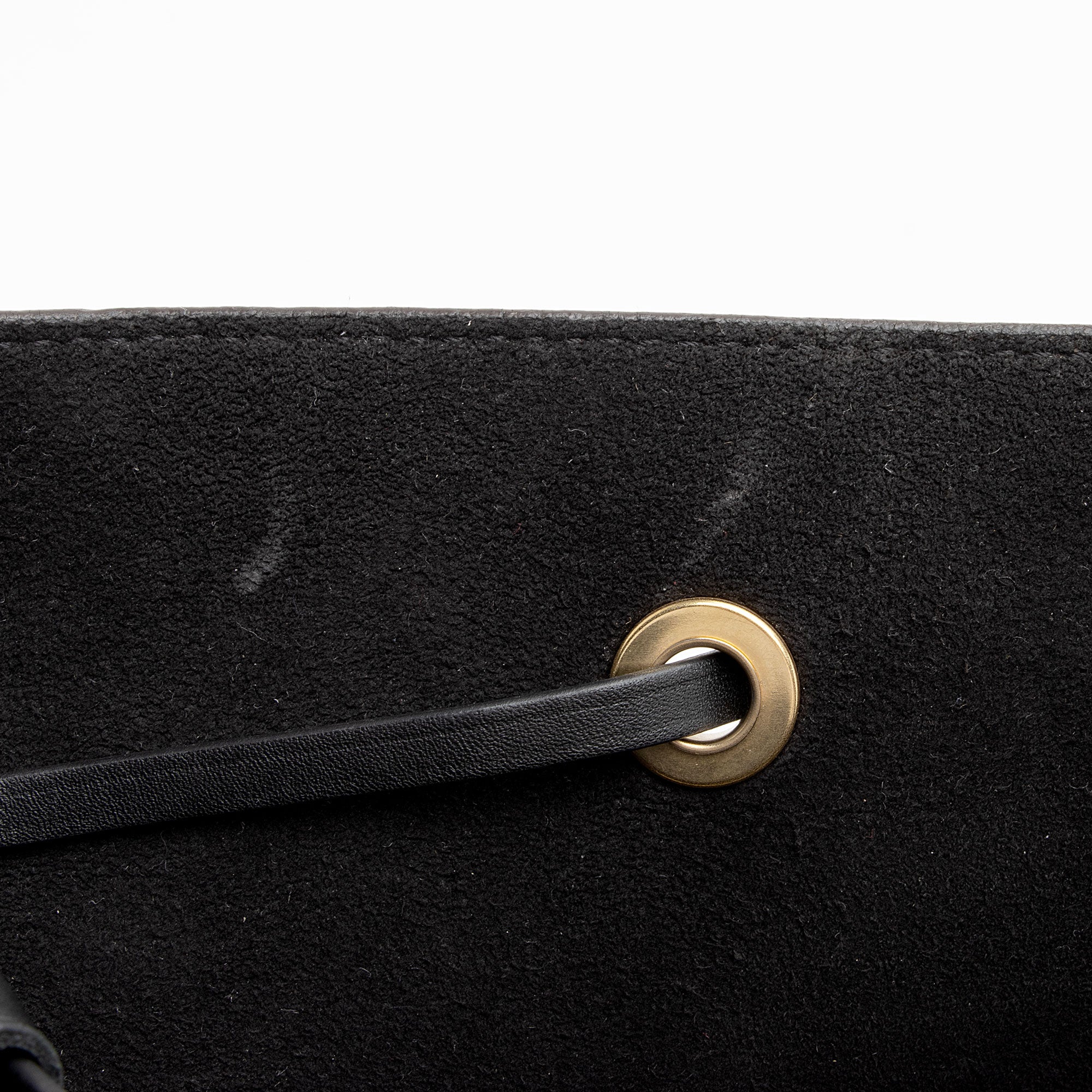 Louis Vuitton Monogram Canvas Neonoe Shoulder Bag (SHF-m38hqh)