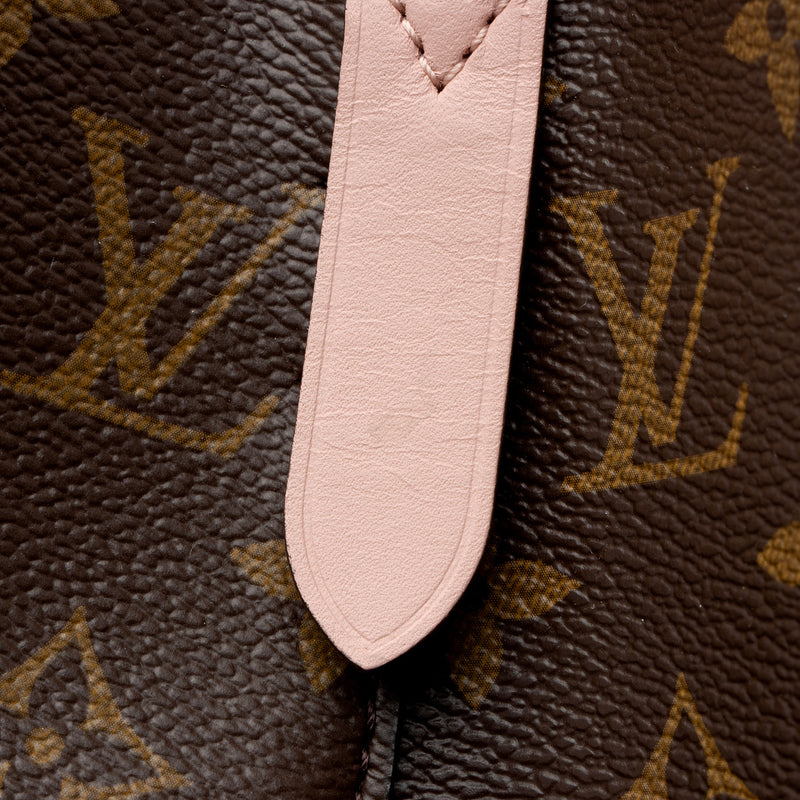 Louis Vuitton Monogram Canvas Neonoe Shoulder Bag (SHF-ubd0EU)