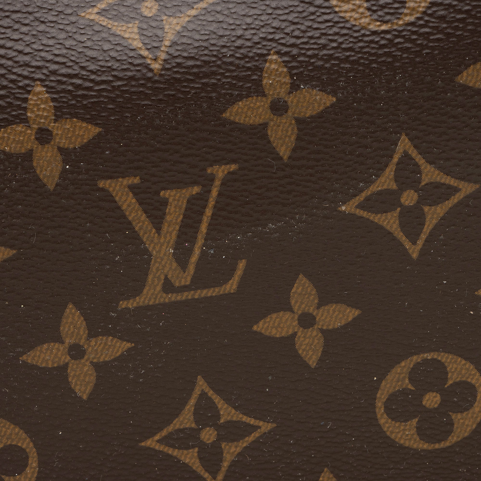 Louis Vuitton Monogram Canvas Neonoe Shoulder Bag (SHF-vTEOAx)