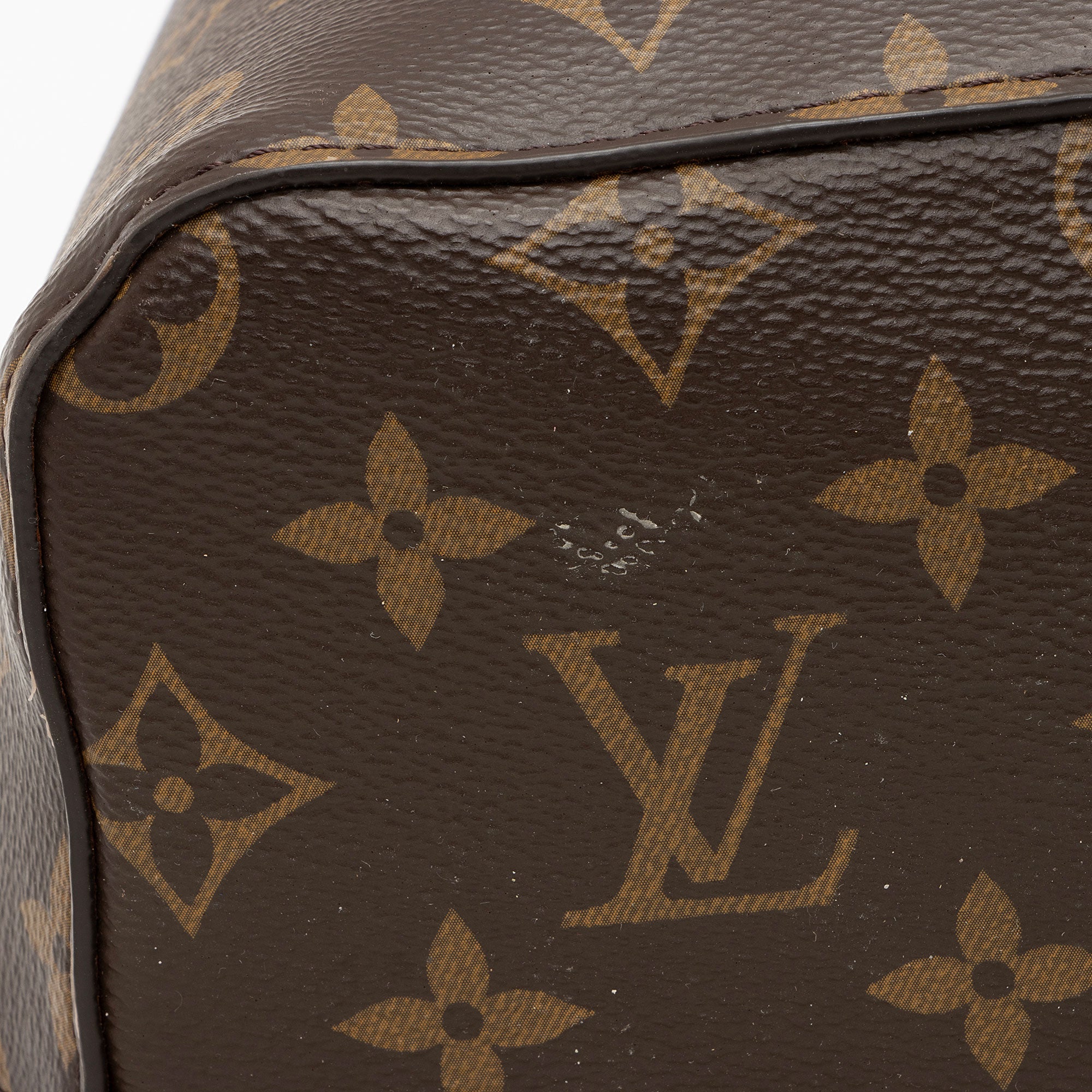 Louis Vuitton Monogram Canvas Neonoe Shoulder Bag (SHF-vTEOAx)