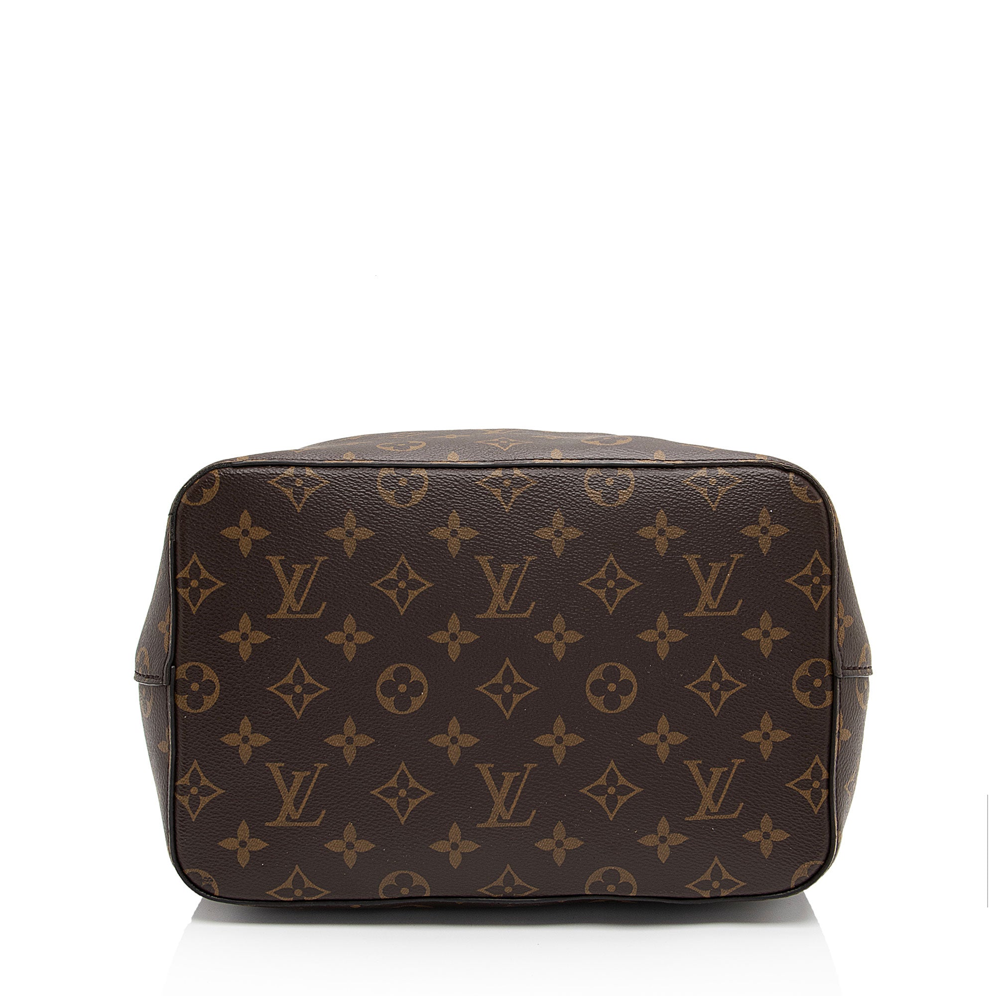 Louis Vuitton Monogram Canvas Neonoe MM Shoulder Bag (SHF-jxF2wA)