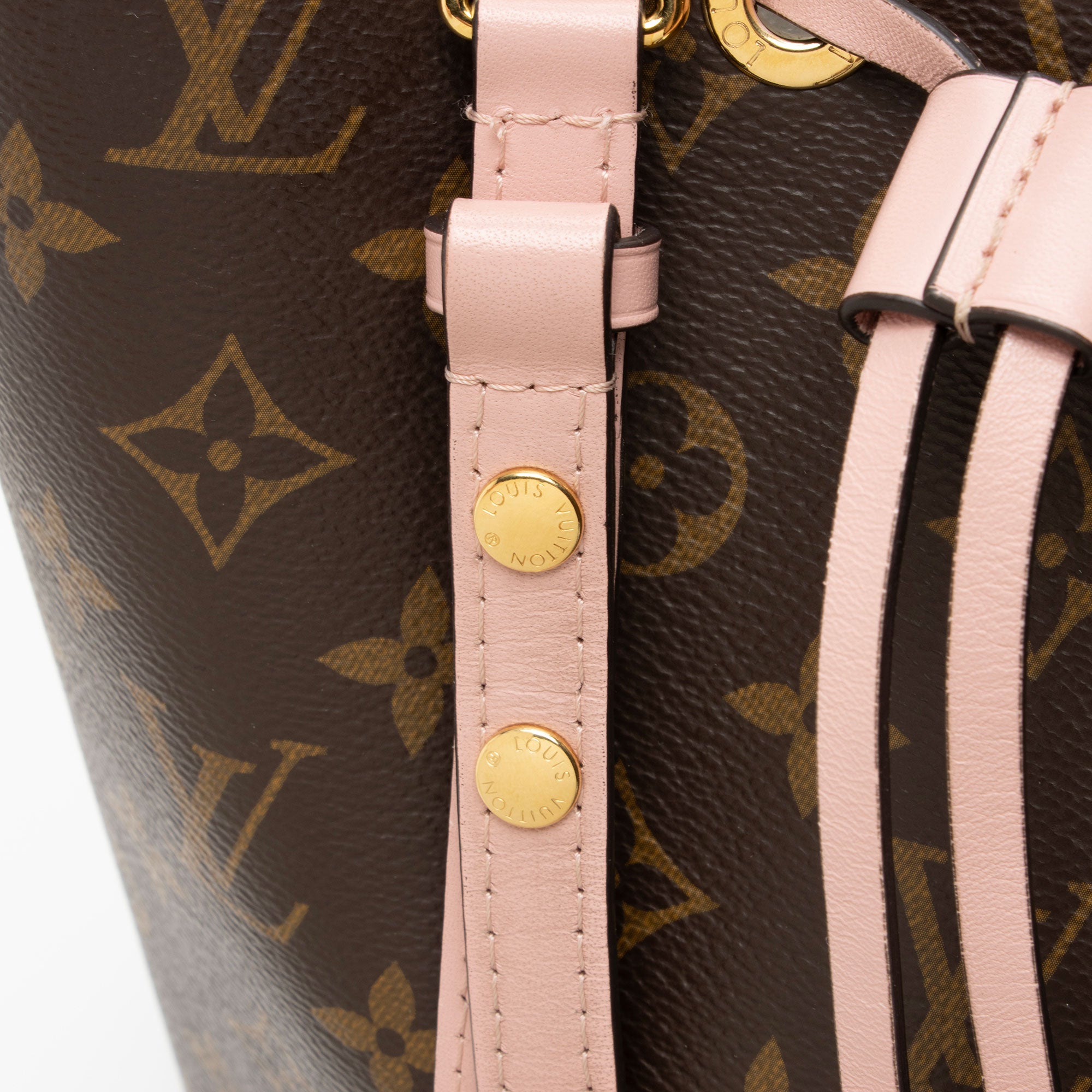 Louis Vuitton Monogram Canvas Neonoe MM Shoulder Bag (SHF-CAo8S9)