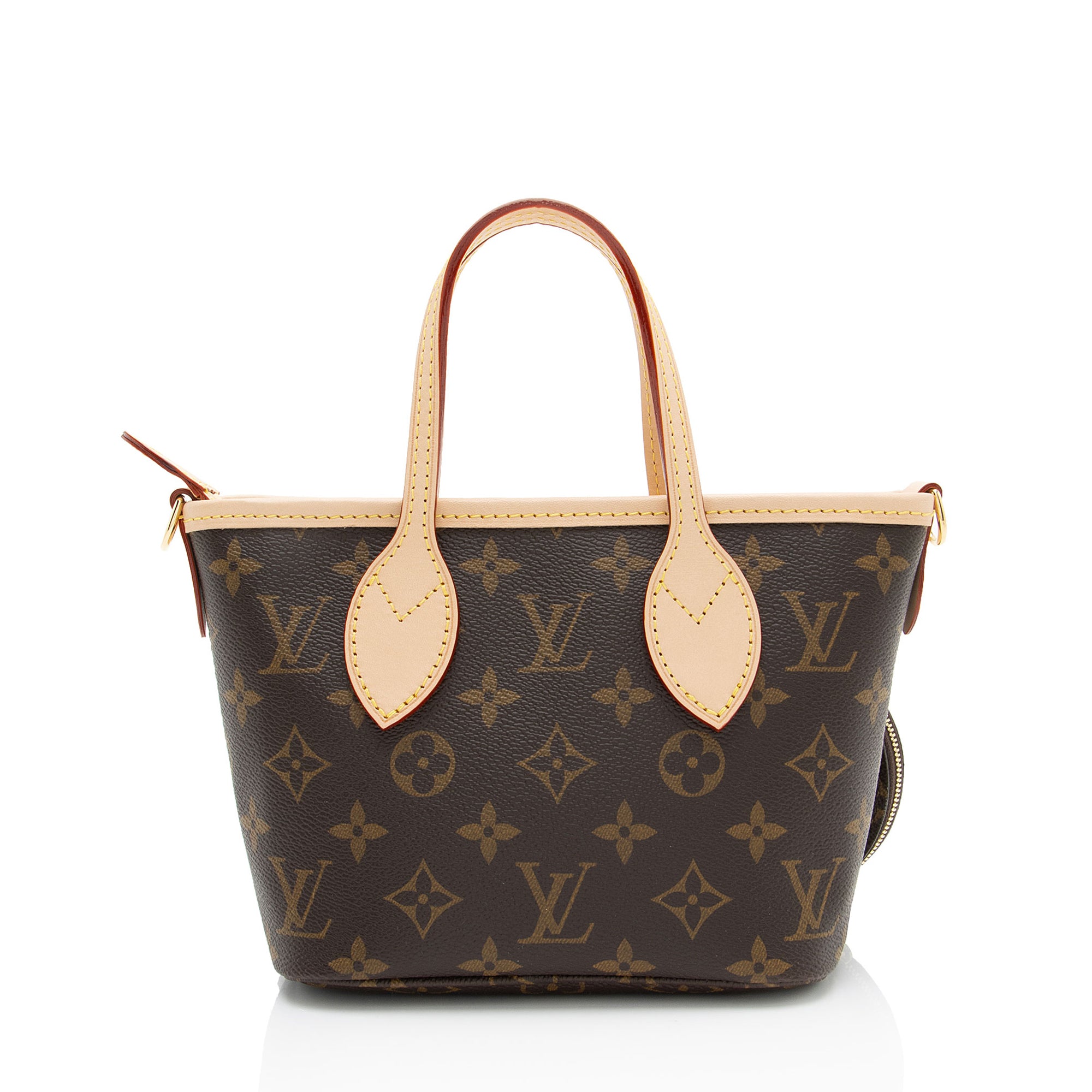 Louis Vuitton Monogram Canvas Neverfull BB Tote