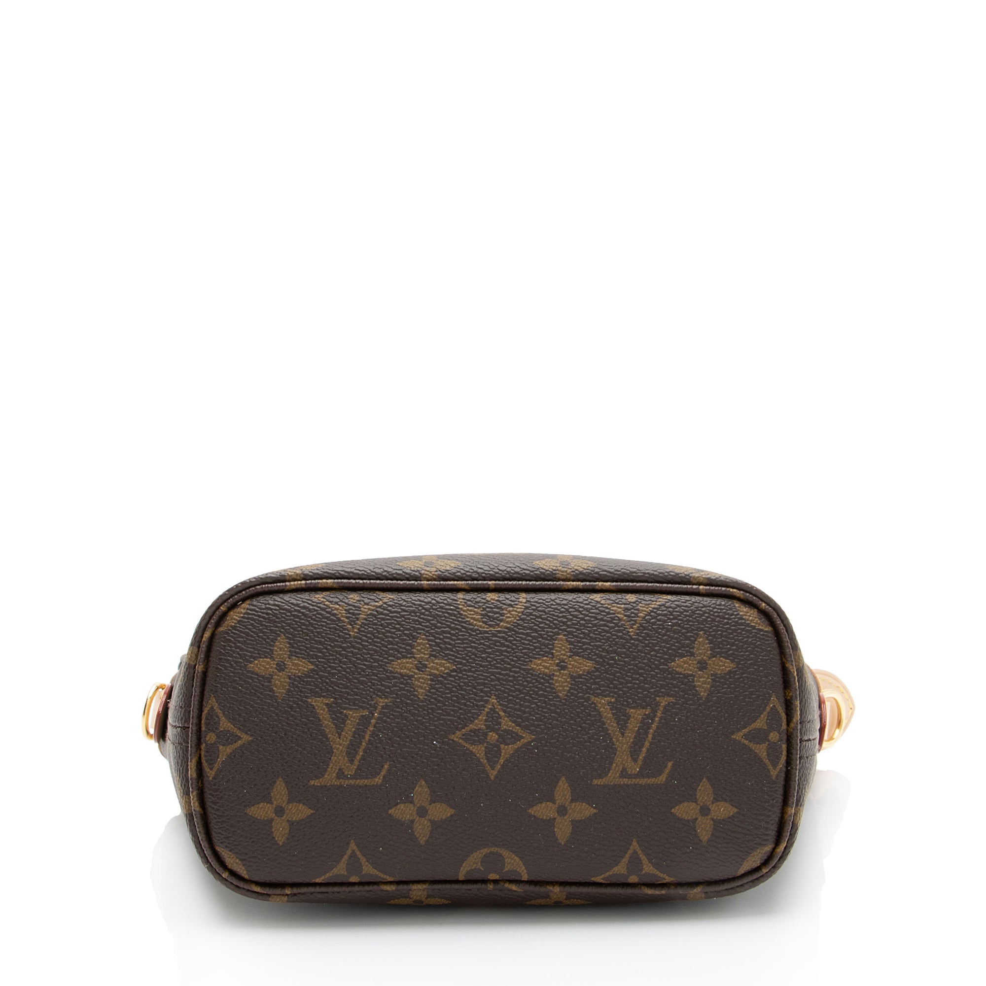 Louis Vuitton Monogram Canvas Neverfull BB Tote