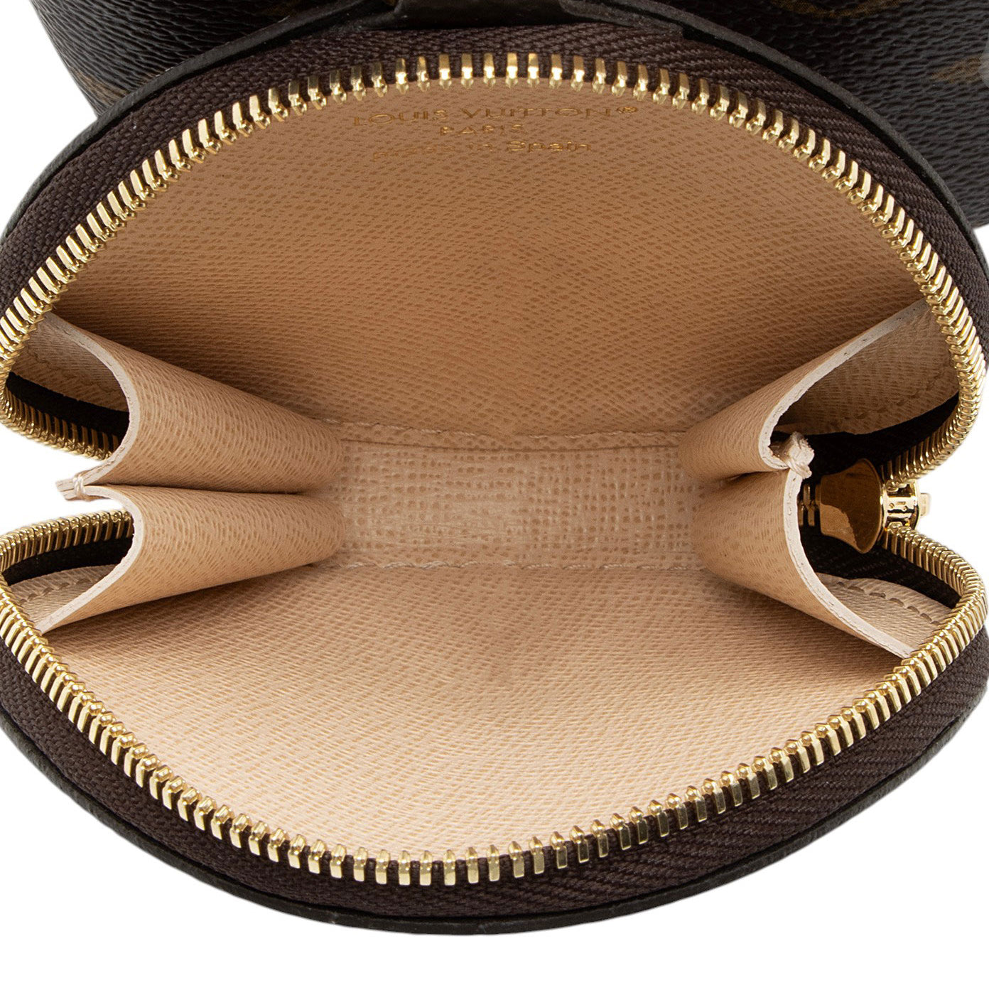 Louis Vuitton Monogram Canvas Neverfull BB Tote