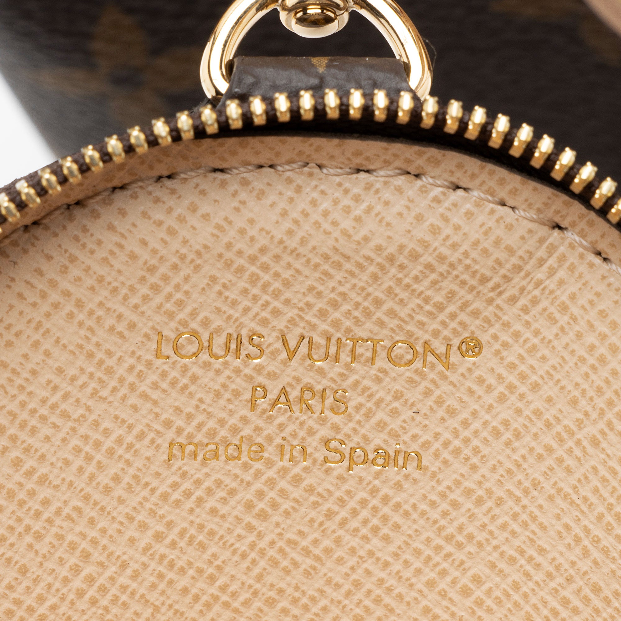 Louis Vuitton Monogram Canvas Neverfull BB Tote