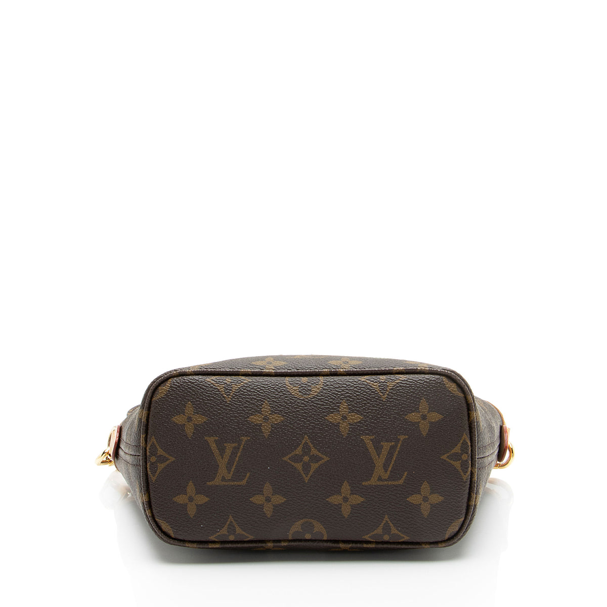Louis Vuitton Monogram Canvas Neverfull BB Tote