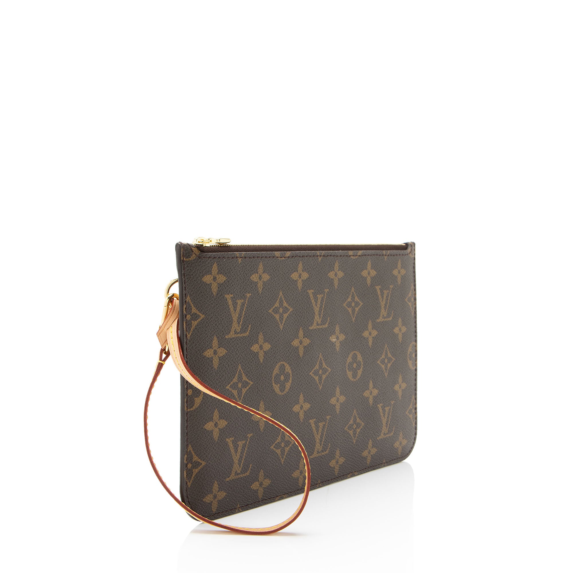 Louis Vuitton Monogram Canvas Neverfull GM Pochette