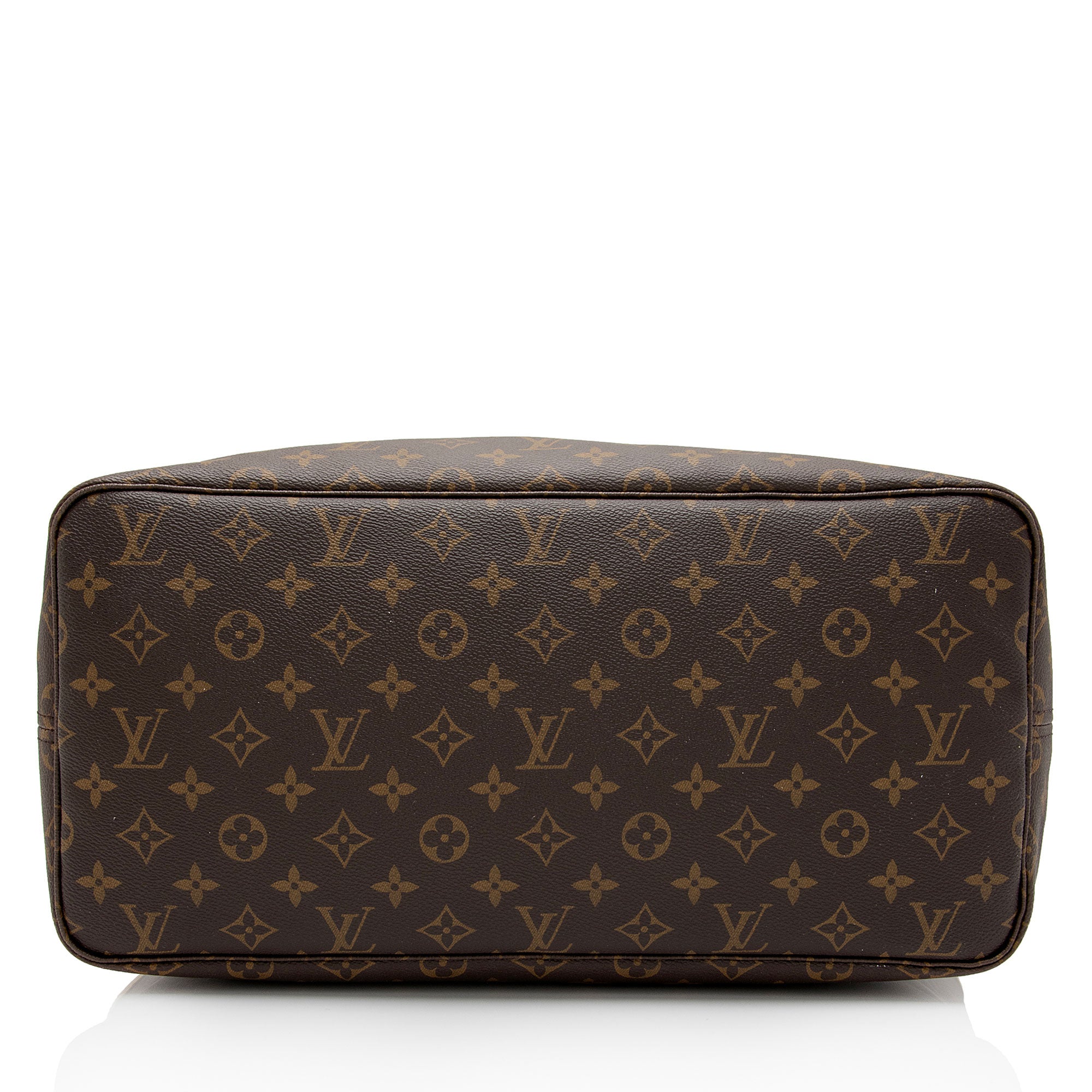 Louis Vuitton Monogram Canvas Neverfull GM Tote (SHF-xeDmYi)