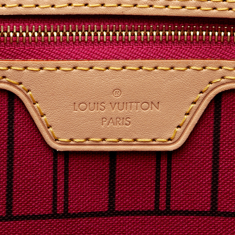 Louis Vuitton Monogram Canvas Multipli-cite Tote (SHF-PGxg2v) – LuxeDH