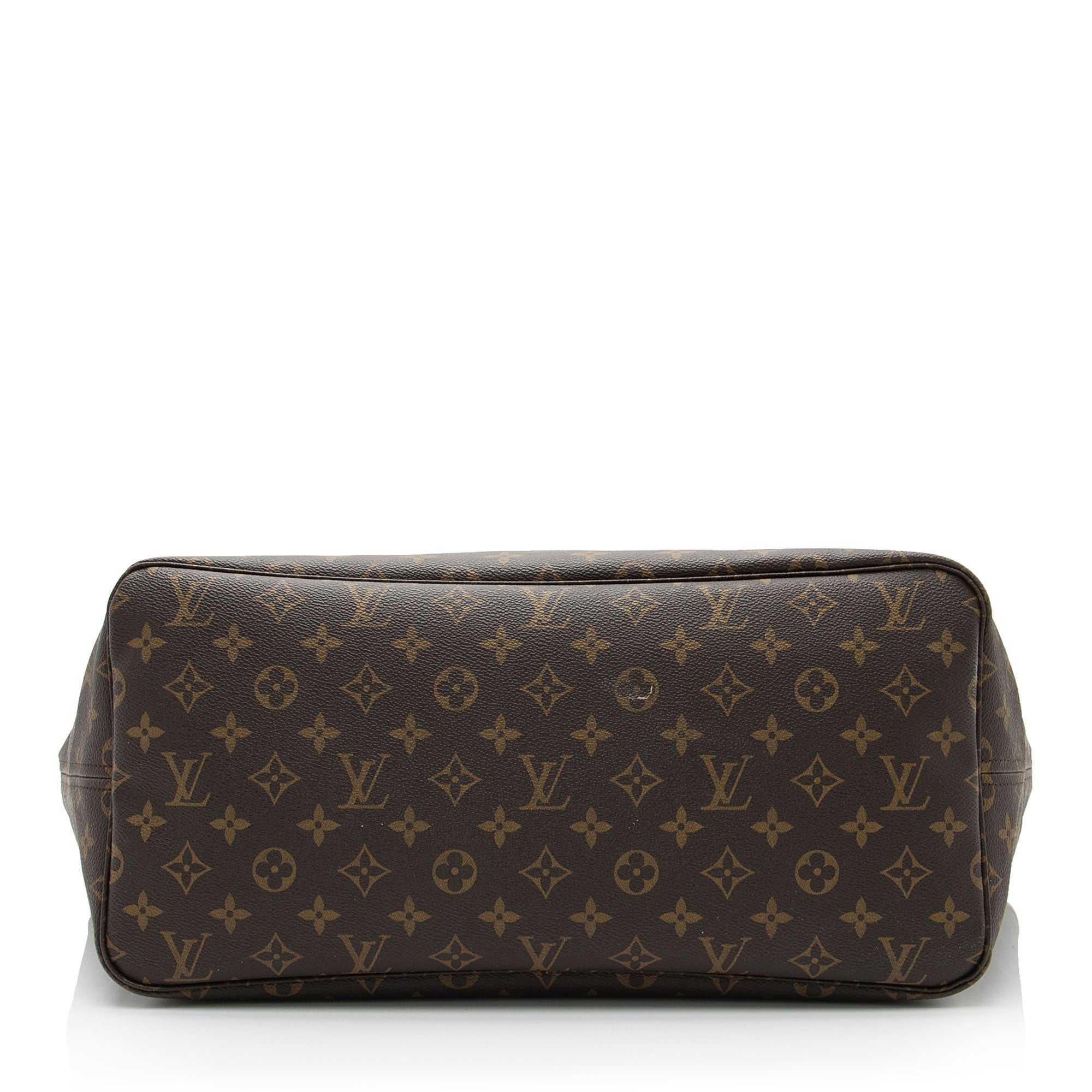 Louis Vuitton Monogram Canvas Neverfull GM Tote (SHF-JXI3Rz)