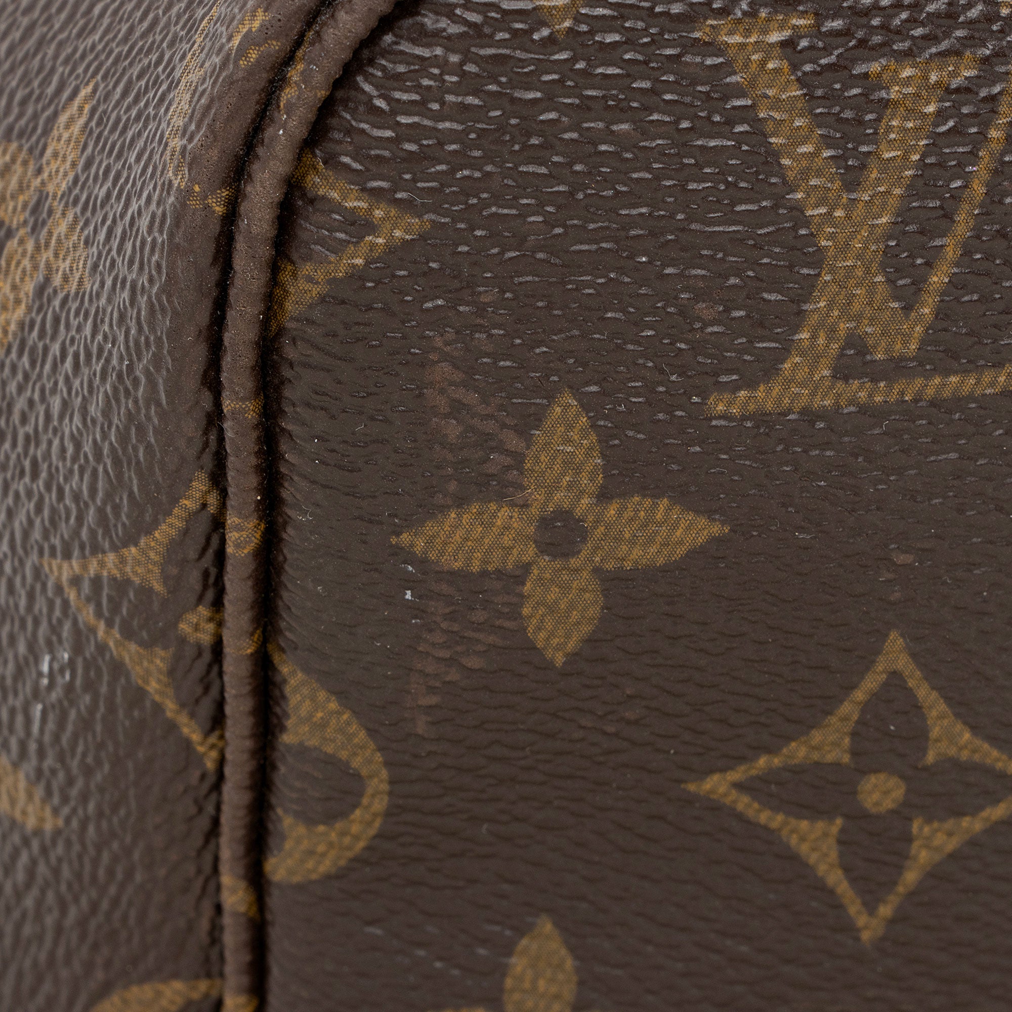 Louis Vuitton Monogram Canvas Neverfull GM Tote