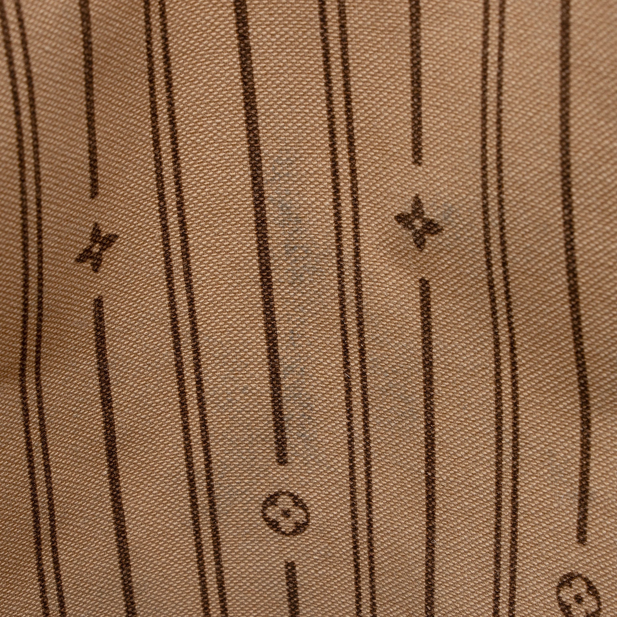 Louis Vuitton Monogram Canvas Neverfull GM Tote