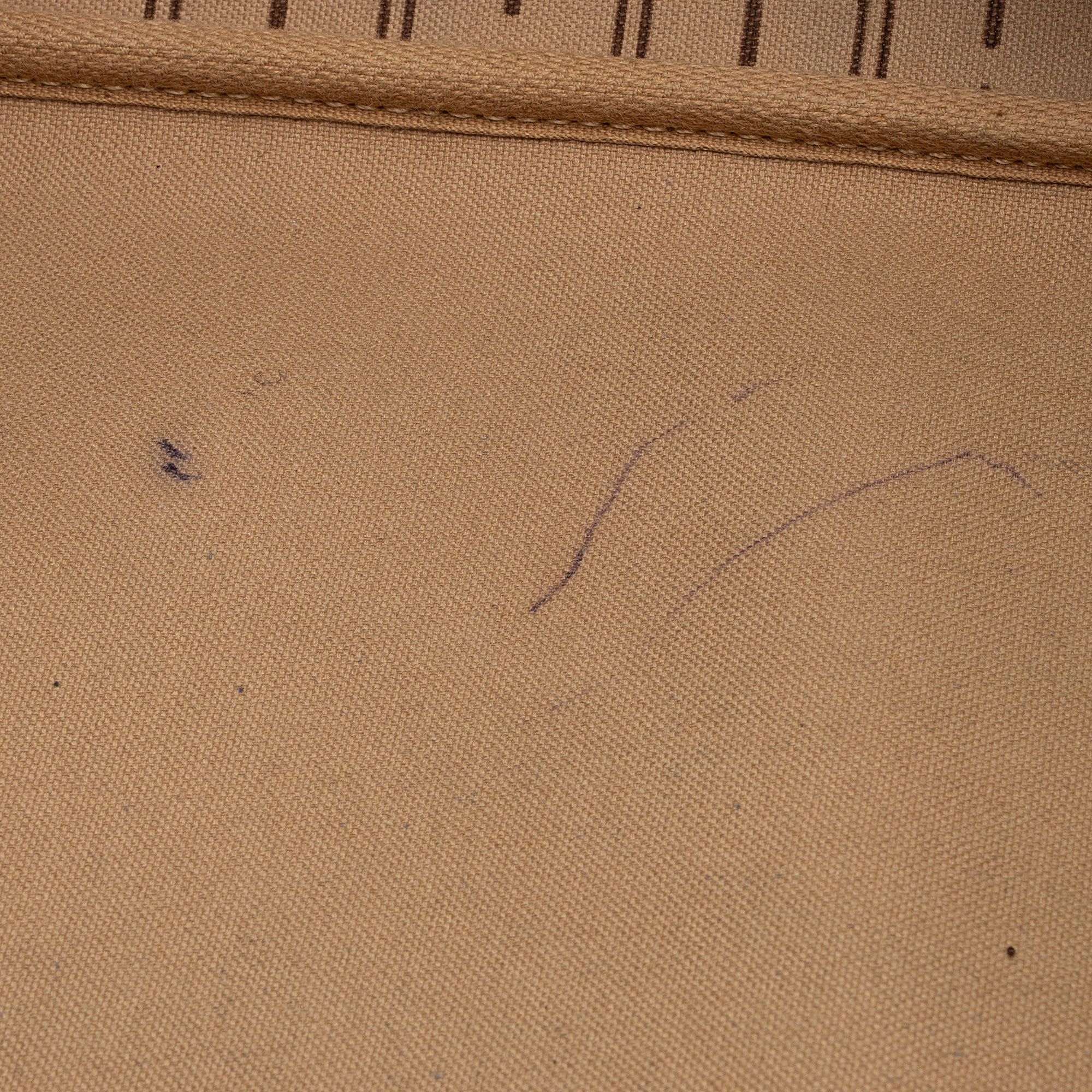 Louis Vuitton Monogram Canvas Neverfull GM Tote