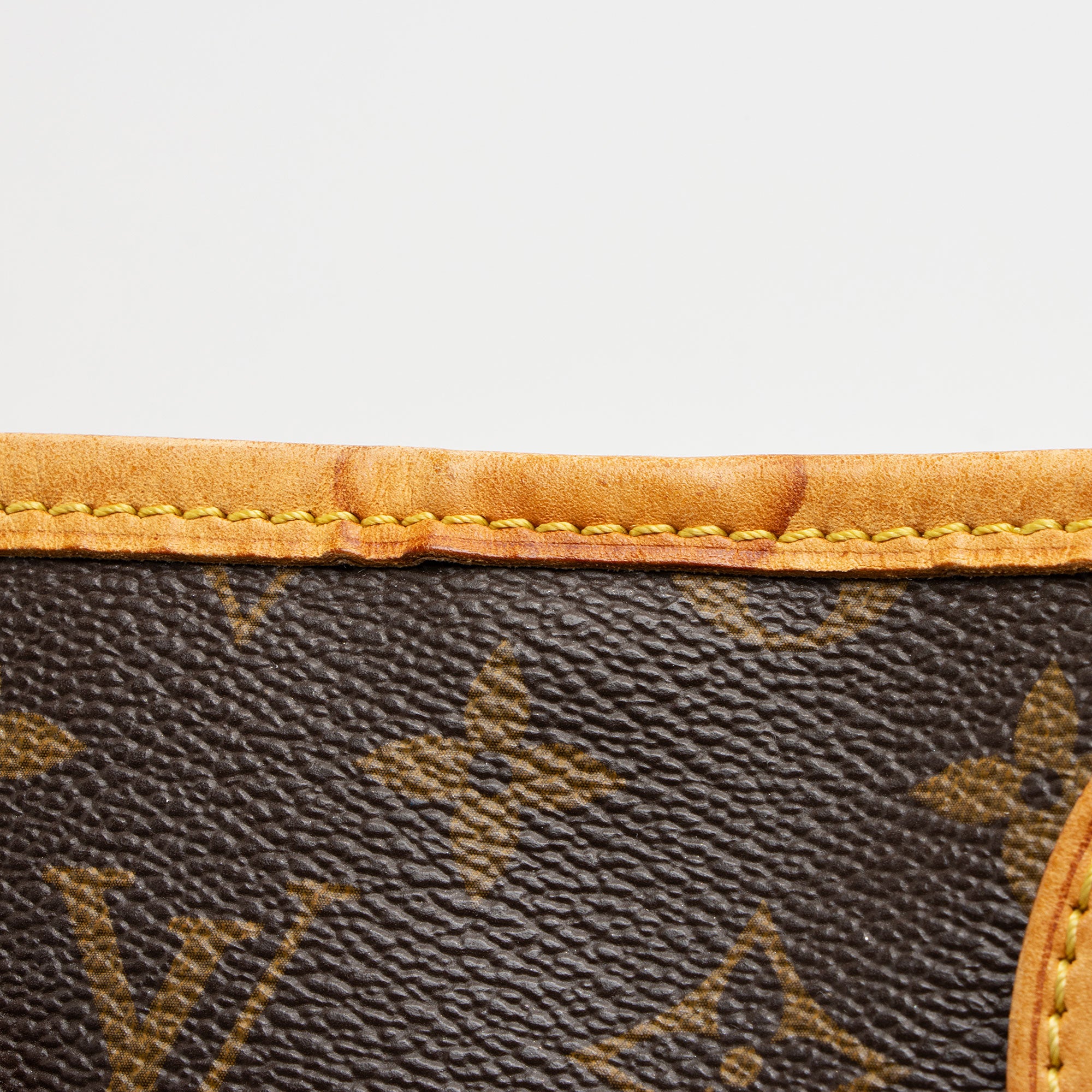Louis Vuitton Monogram Canvas Neverfull GM Tote